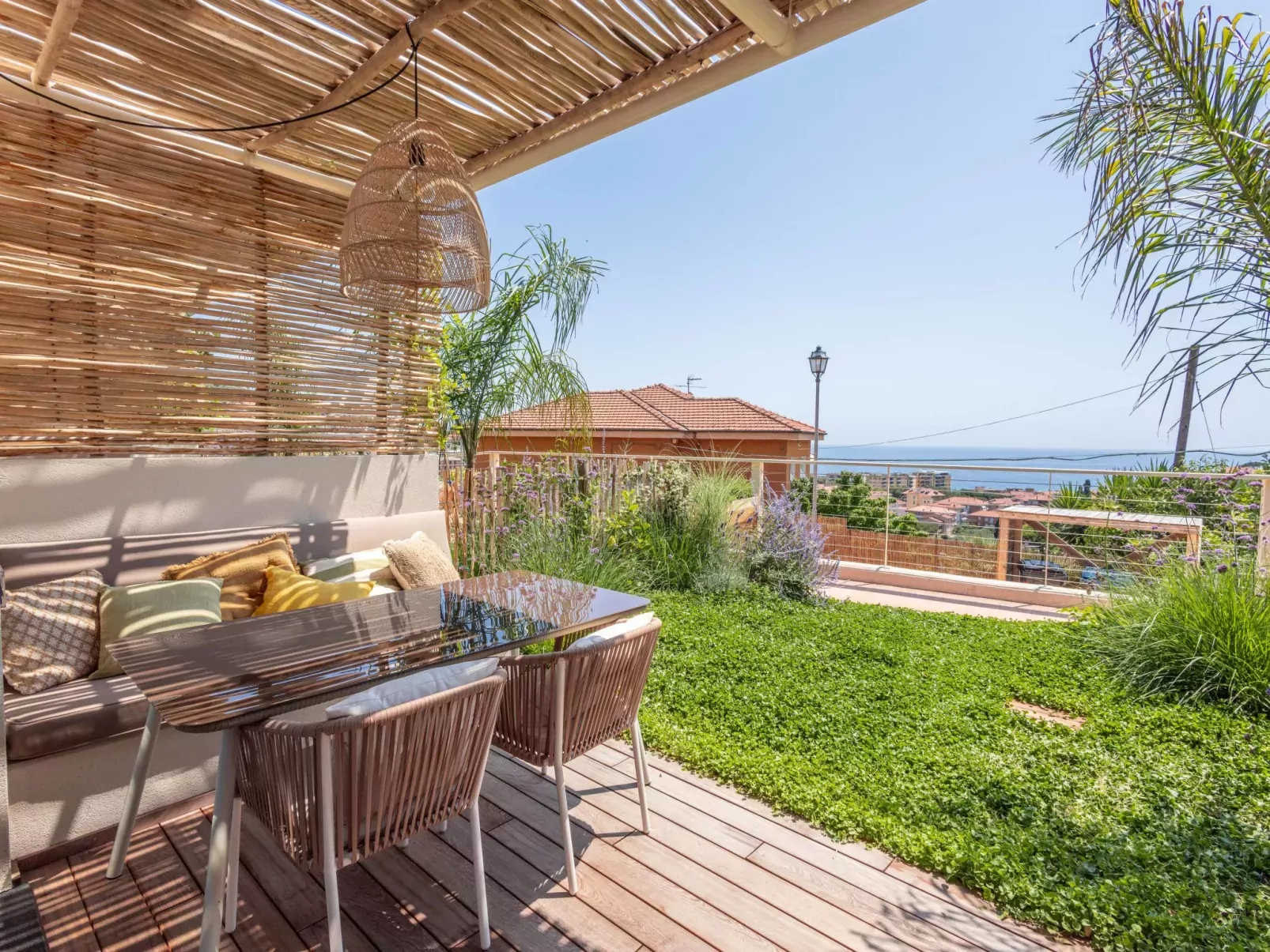 Casa Mia 3-Buiten