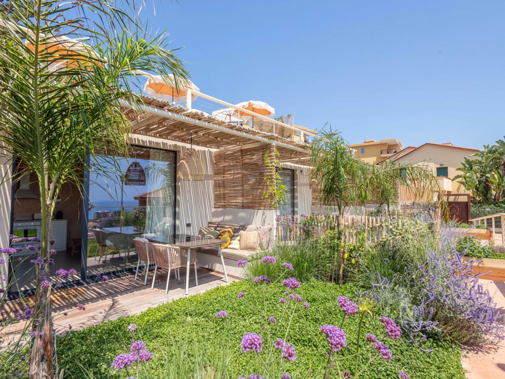 Casa Mia 3-Buiten