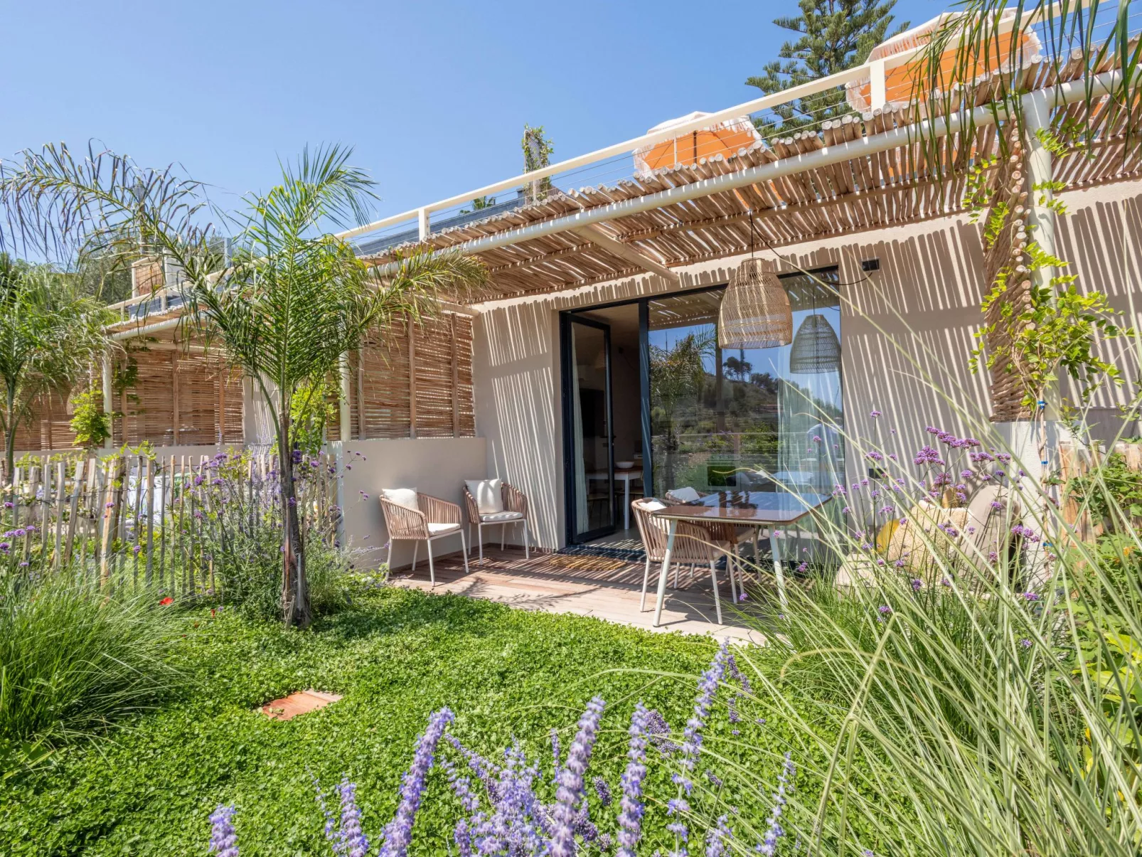 Casa Mia 3-Buiten