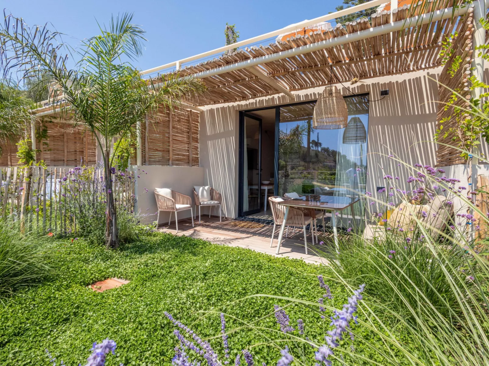 Casa Mia 3-Buiten