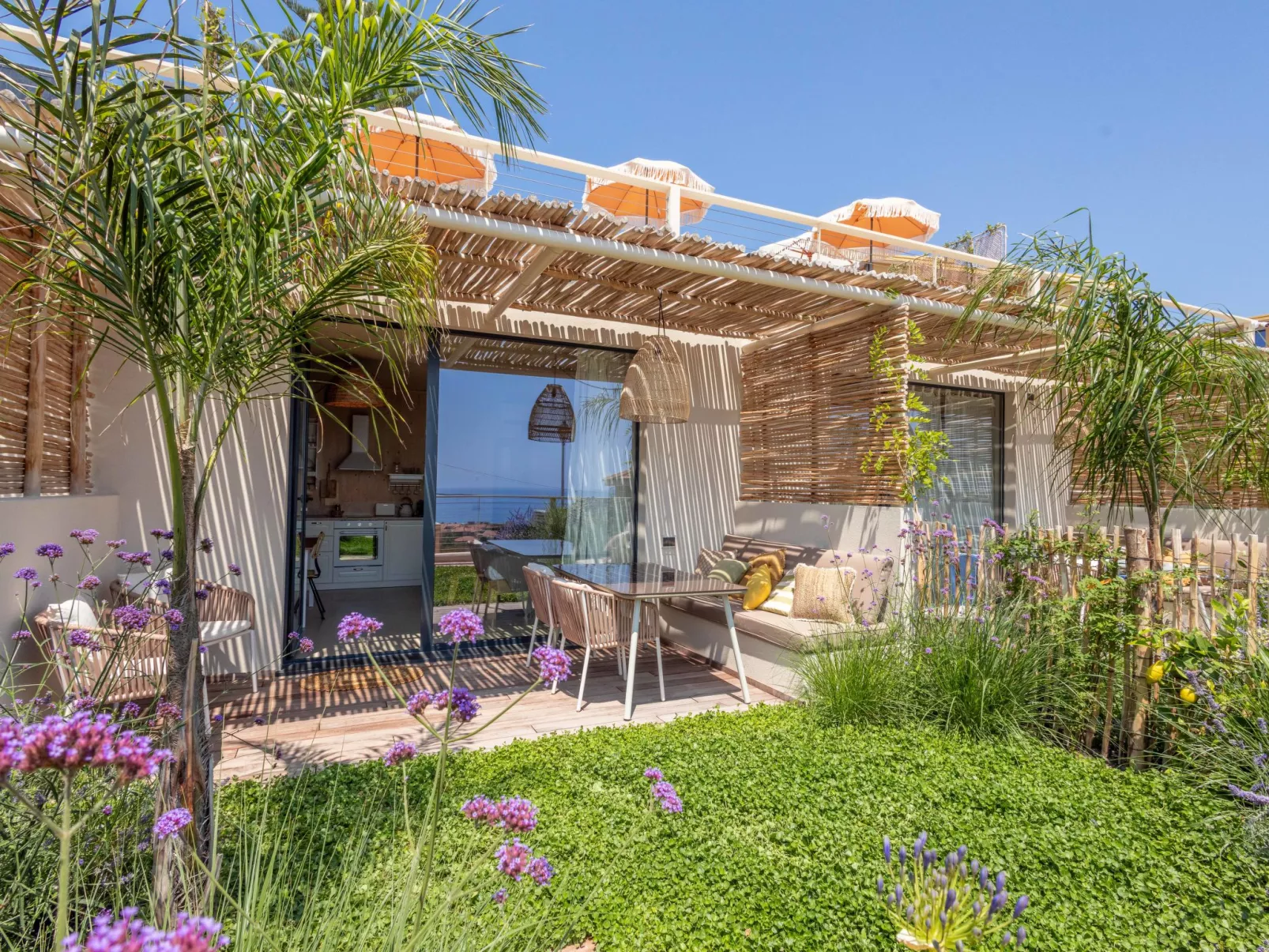 Casa Mia 3-Buiten