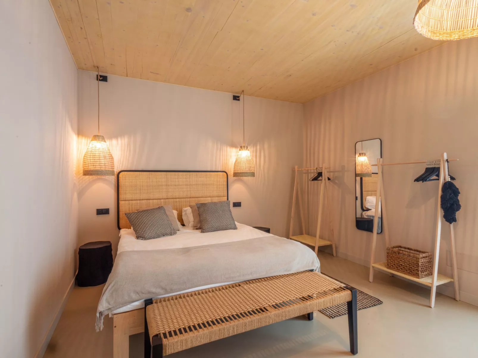 Casa Mia 3-Binnen