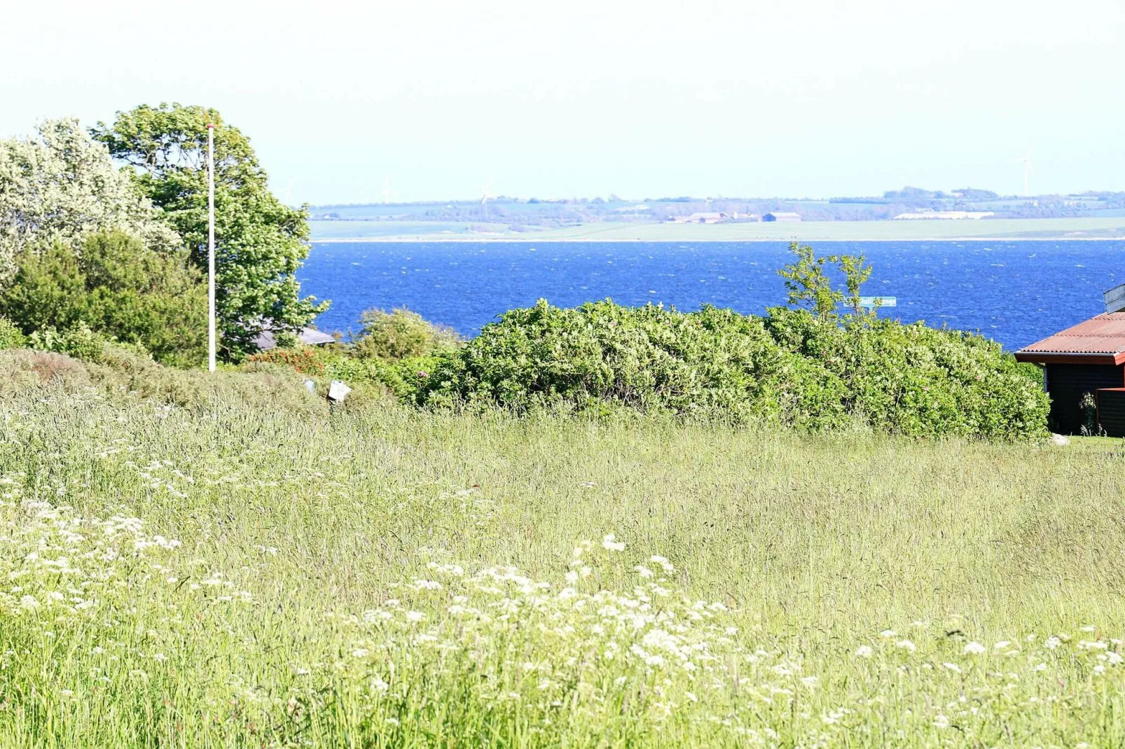 4 persoons vakantie huis in Snedsted-By Traum-Waterzicht