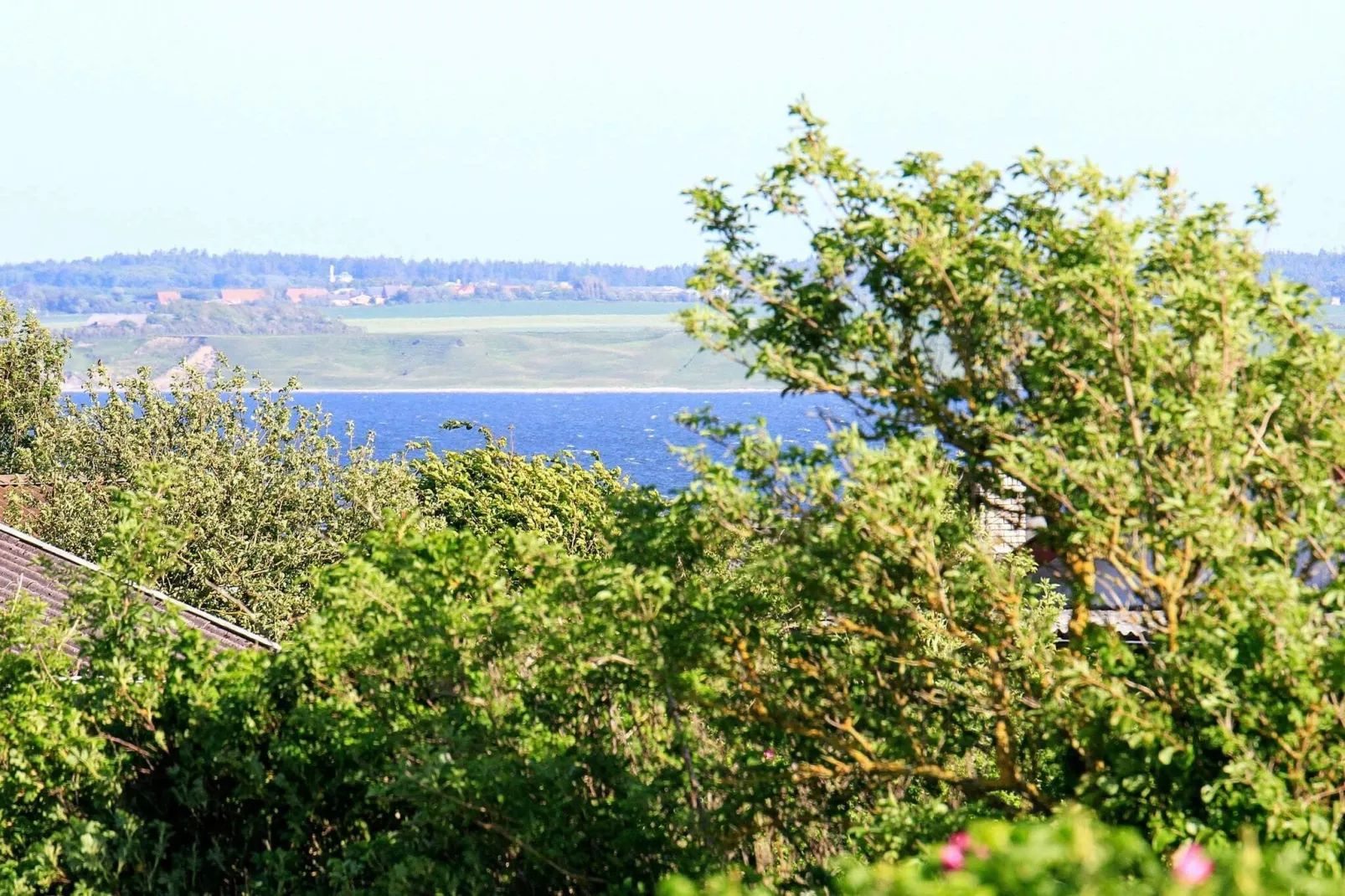 4 persoons vakantie huis in Snedsted-By Traum-Waterzicht