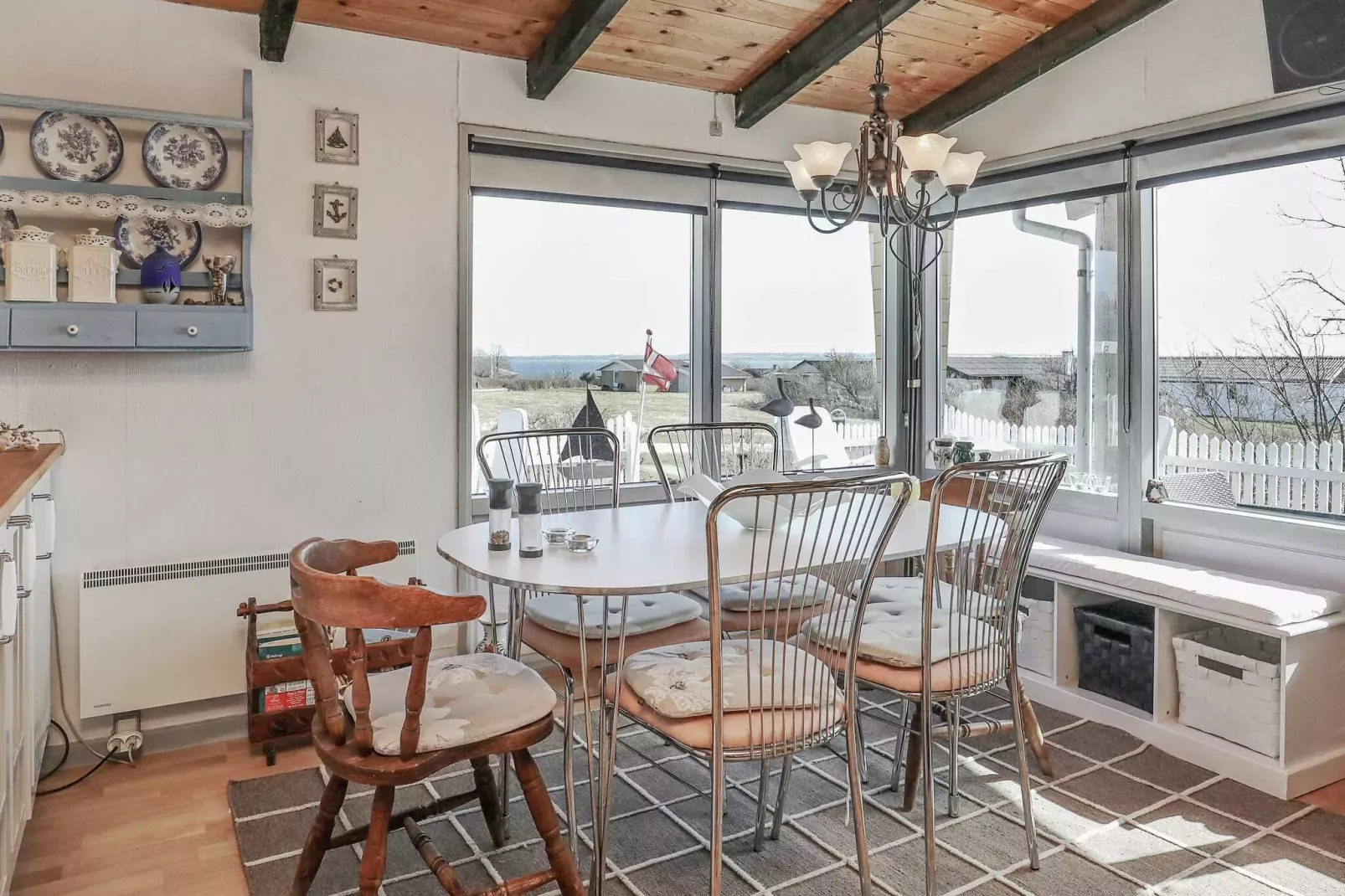 4 persoons vakantie huis in Snedsted-By Traum-Binnen