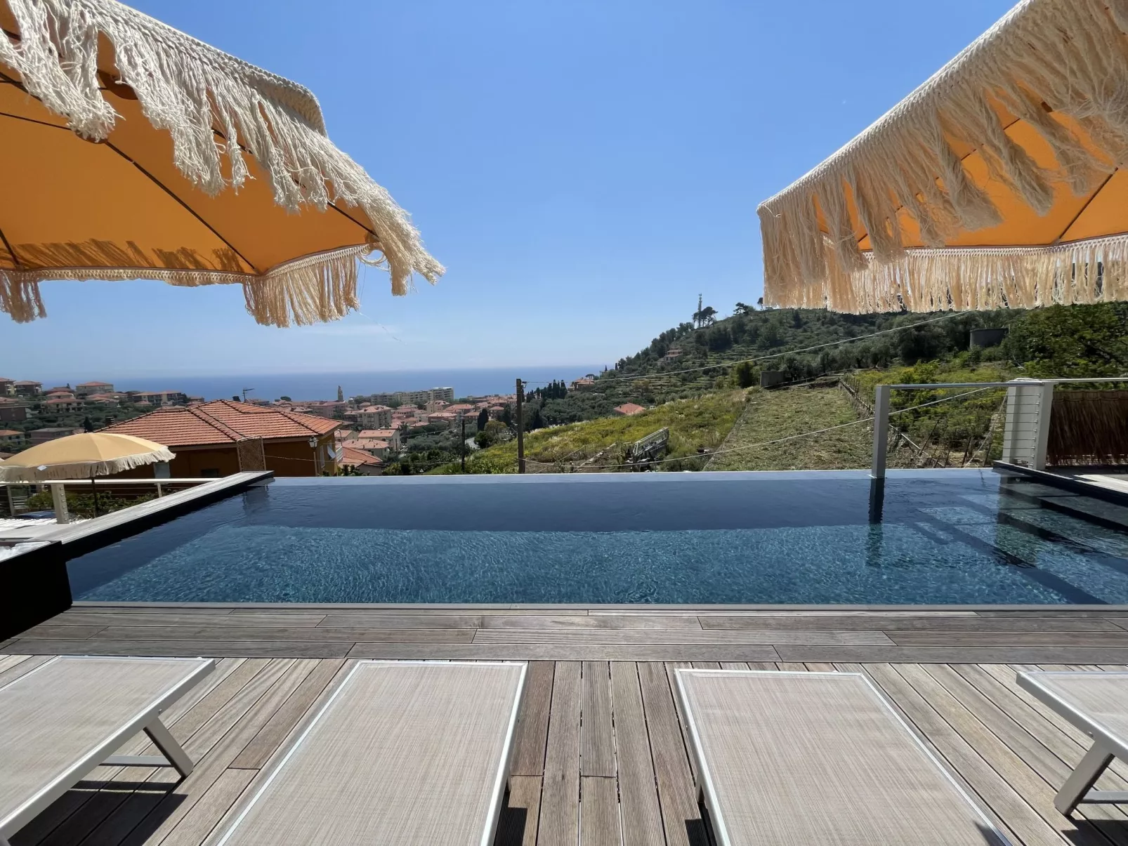 Casa Mia 1