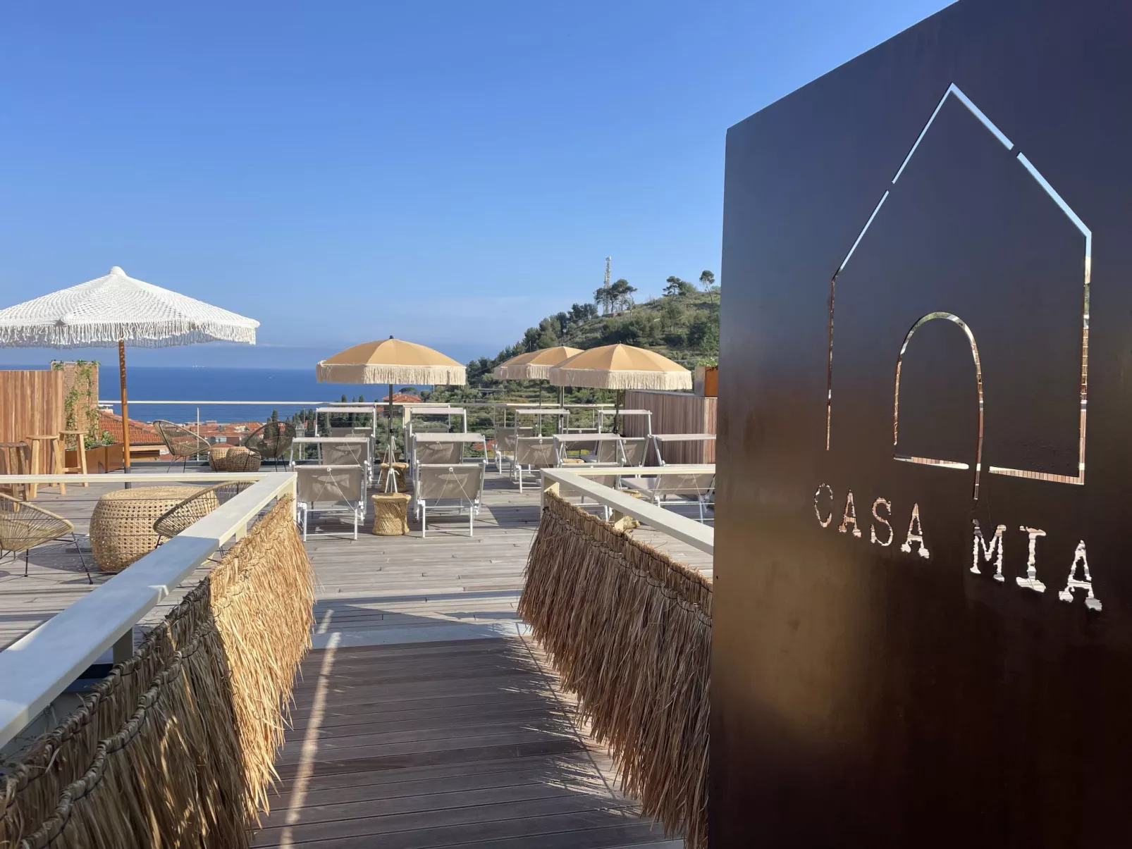 Casa Mia 1