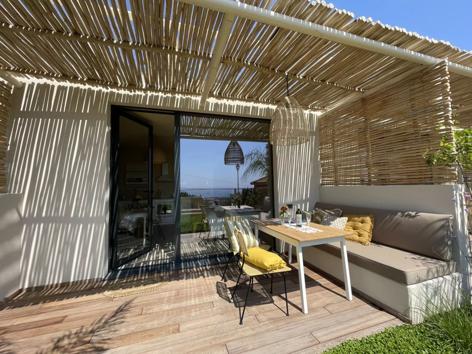 Casa Mia 1