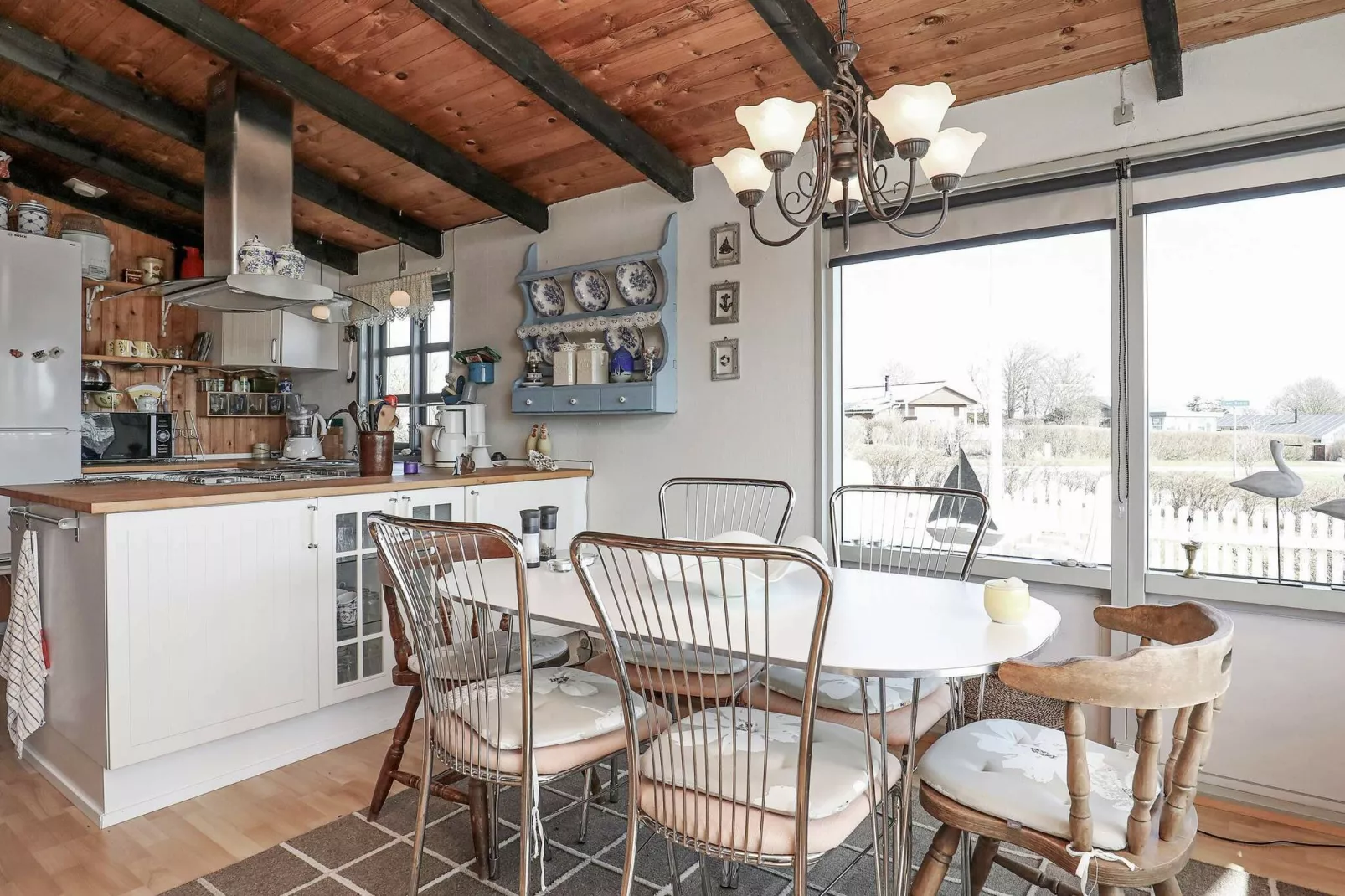 4 persoons vakantie huis in Snedsted-By Traum-Binnen