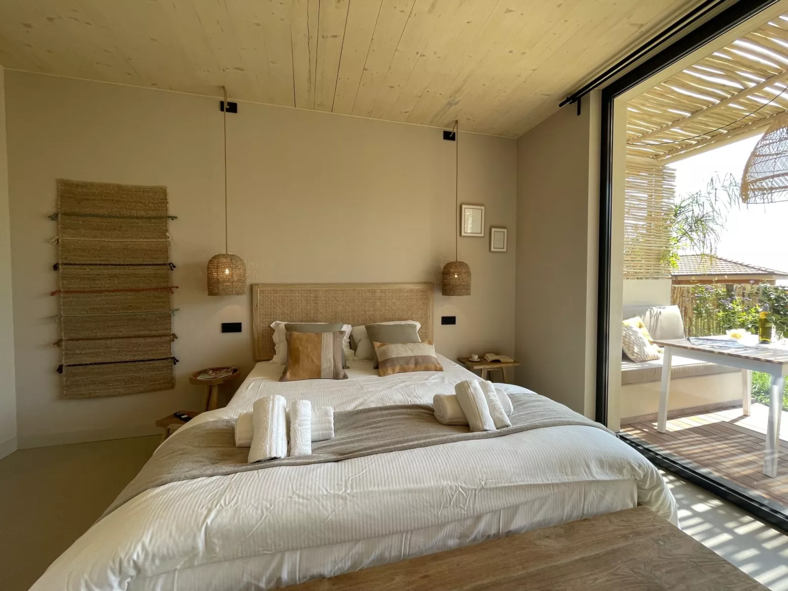 Casa Mia 1-Binnen