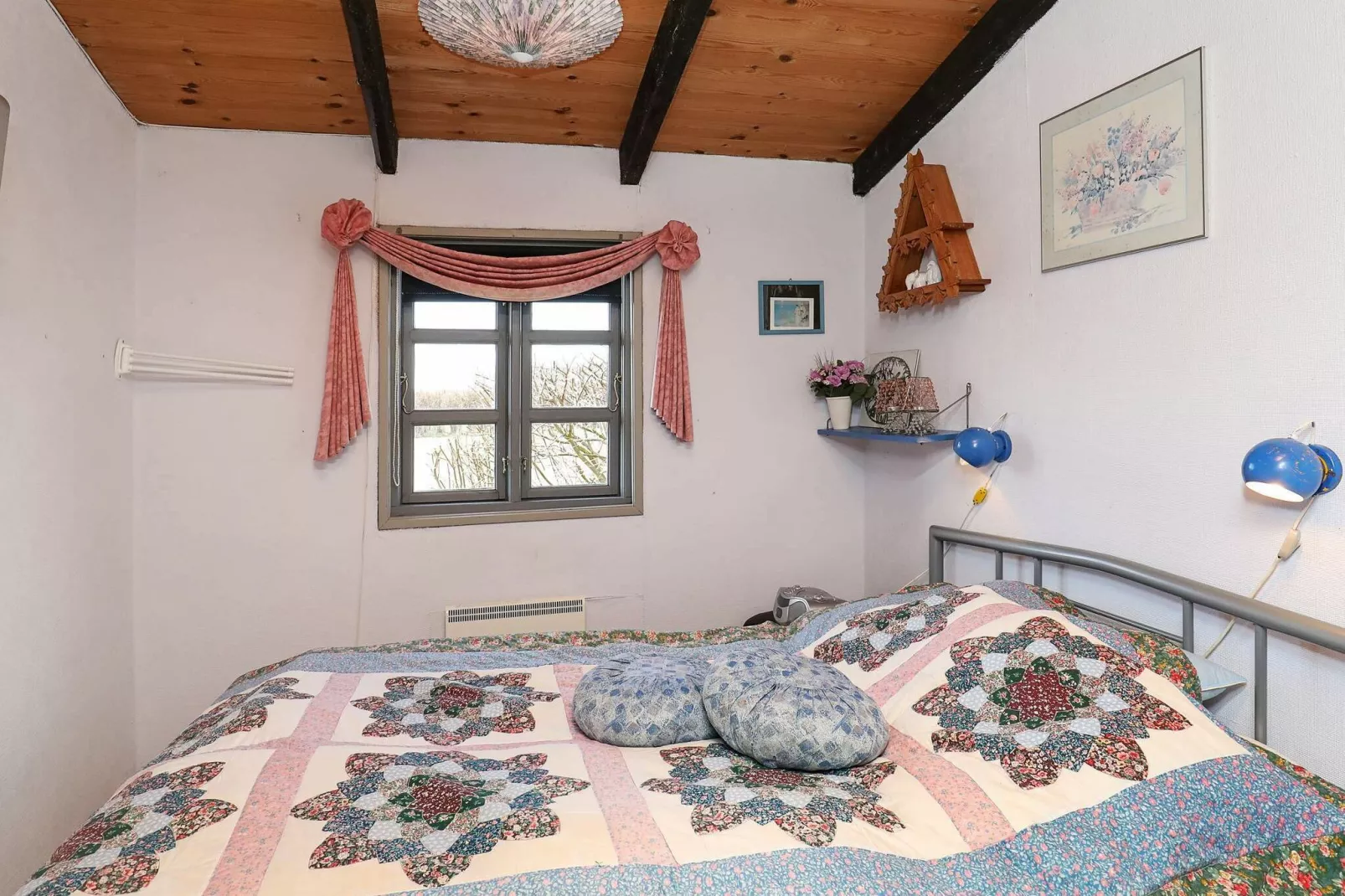 4 persoons vakantie huis in Snedsted-By Traum-Binnen