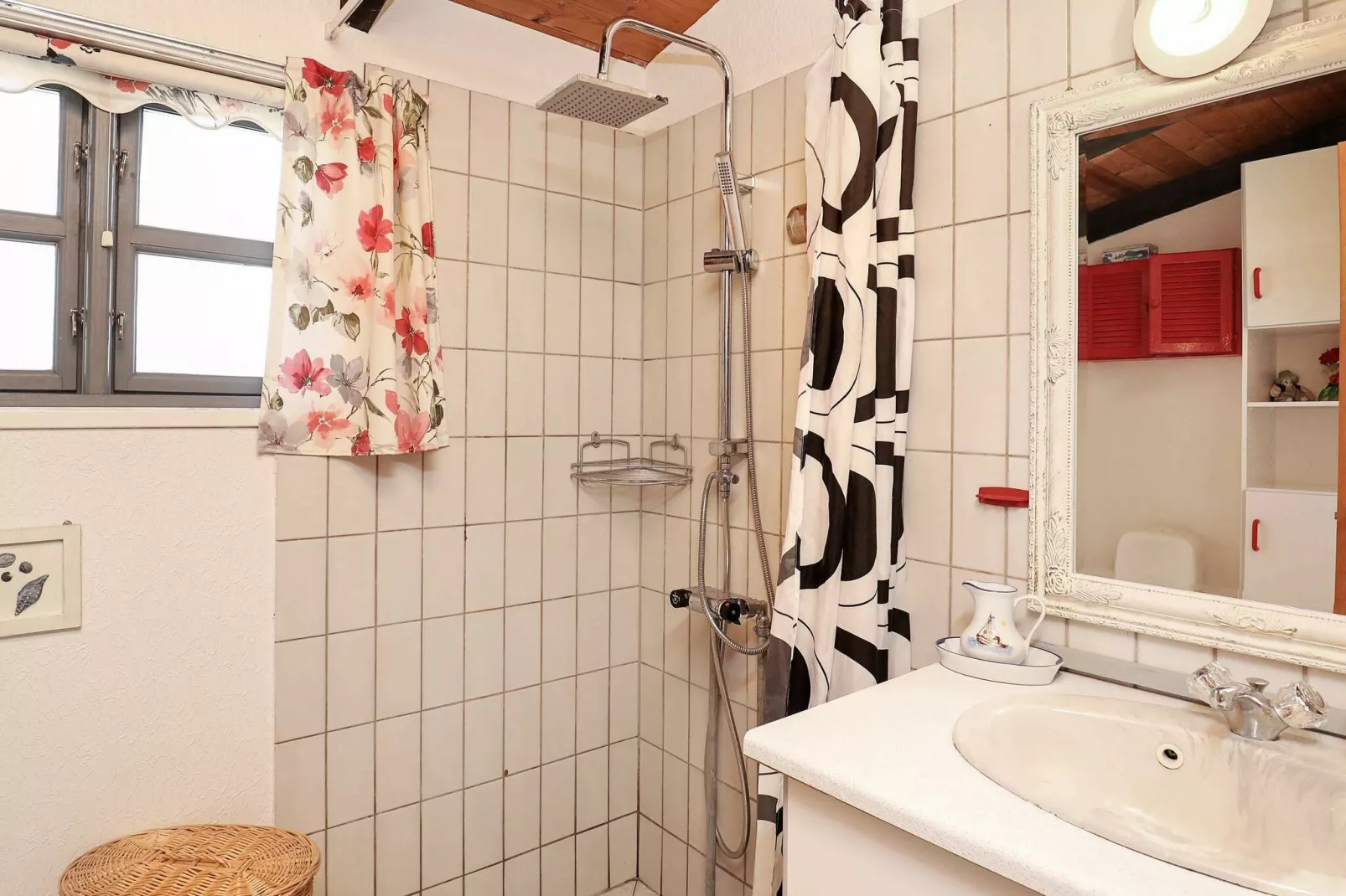 4 persoons vakantie huis in Snedsted-By Traum-Binnen