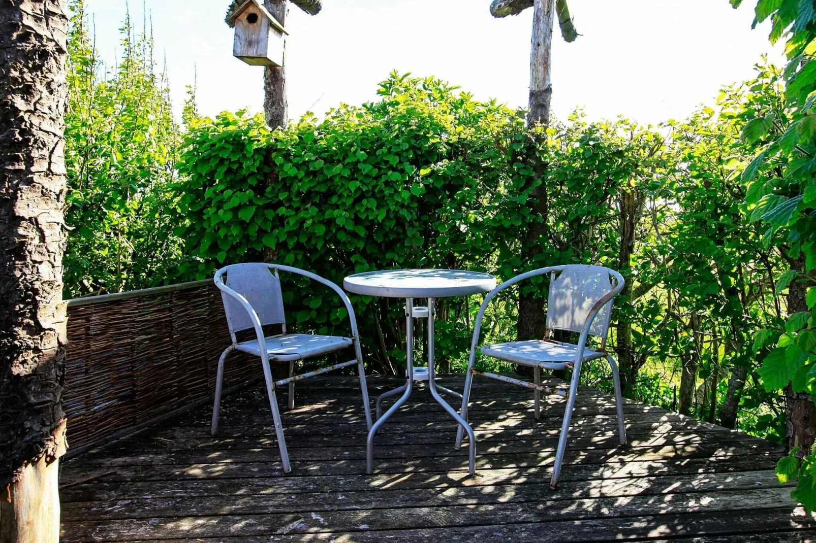 4 persoons vakantie huis in Snedsted-By Traum-Uitzicht