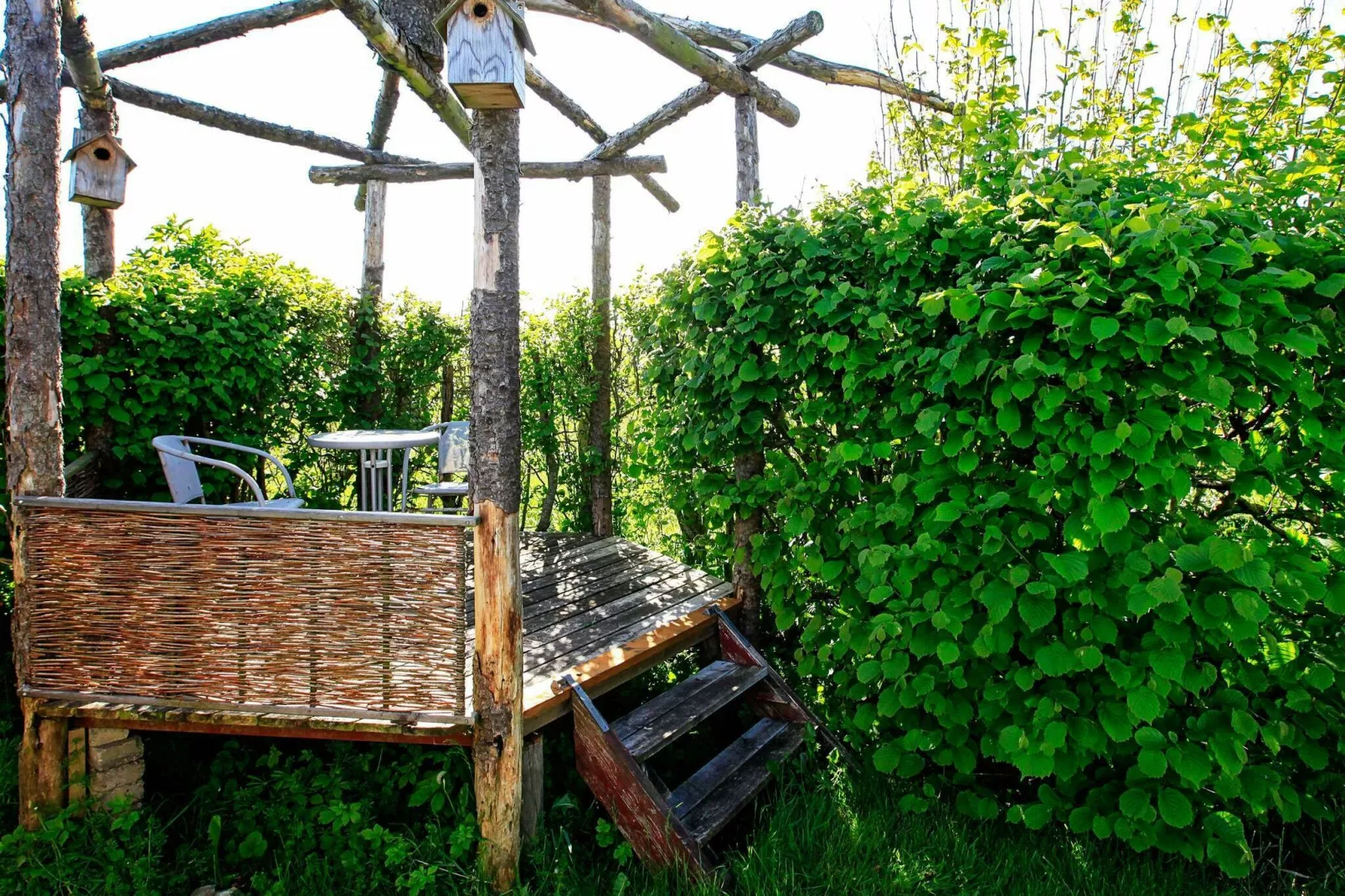 4 persoons vakantie huis in Snedsted-By Traum-Uitzicht