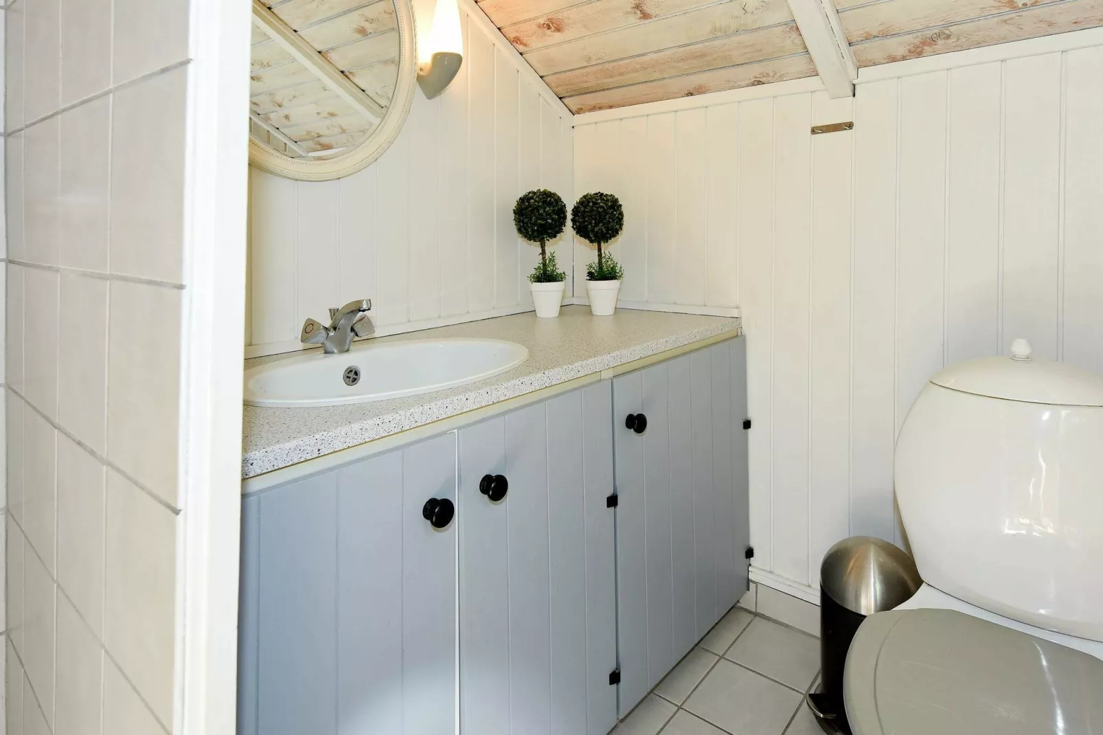 4 persoons vakantie huis in Oksbøl-By Traum-Binnen