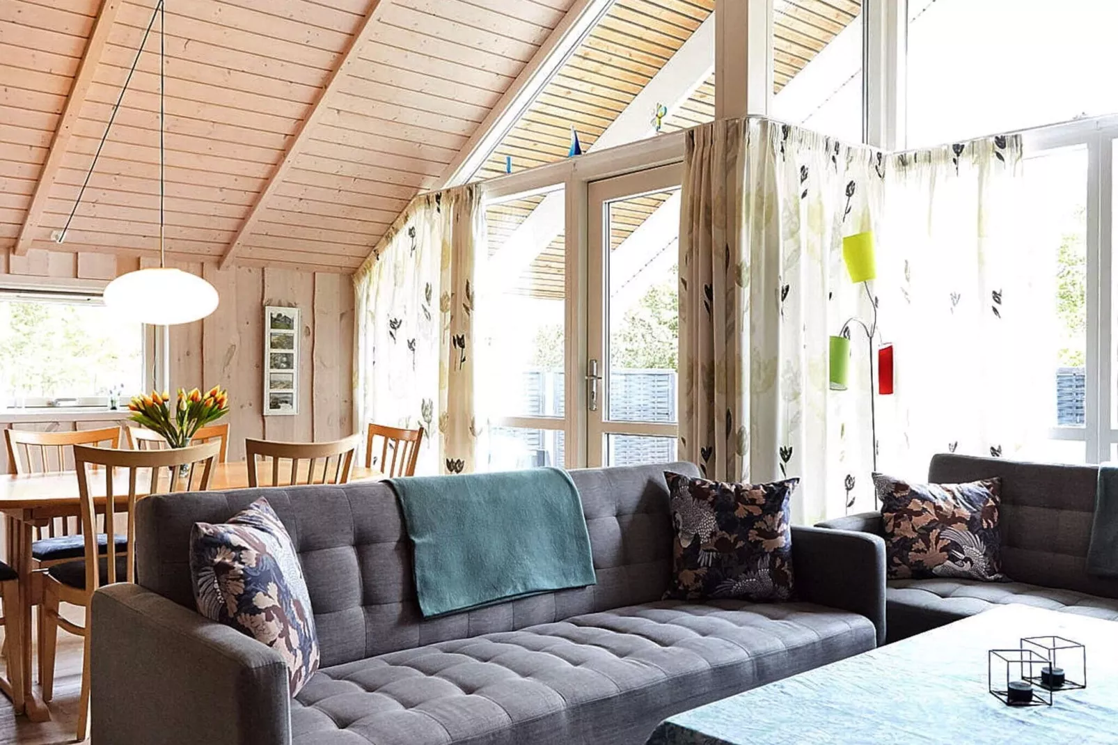 6 persoons vakantie huis in Store Fuglede-By Traum-Binnen