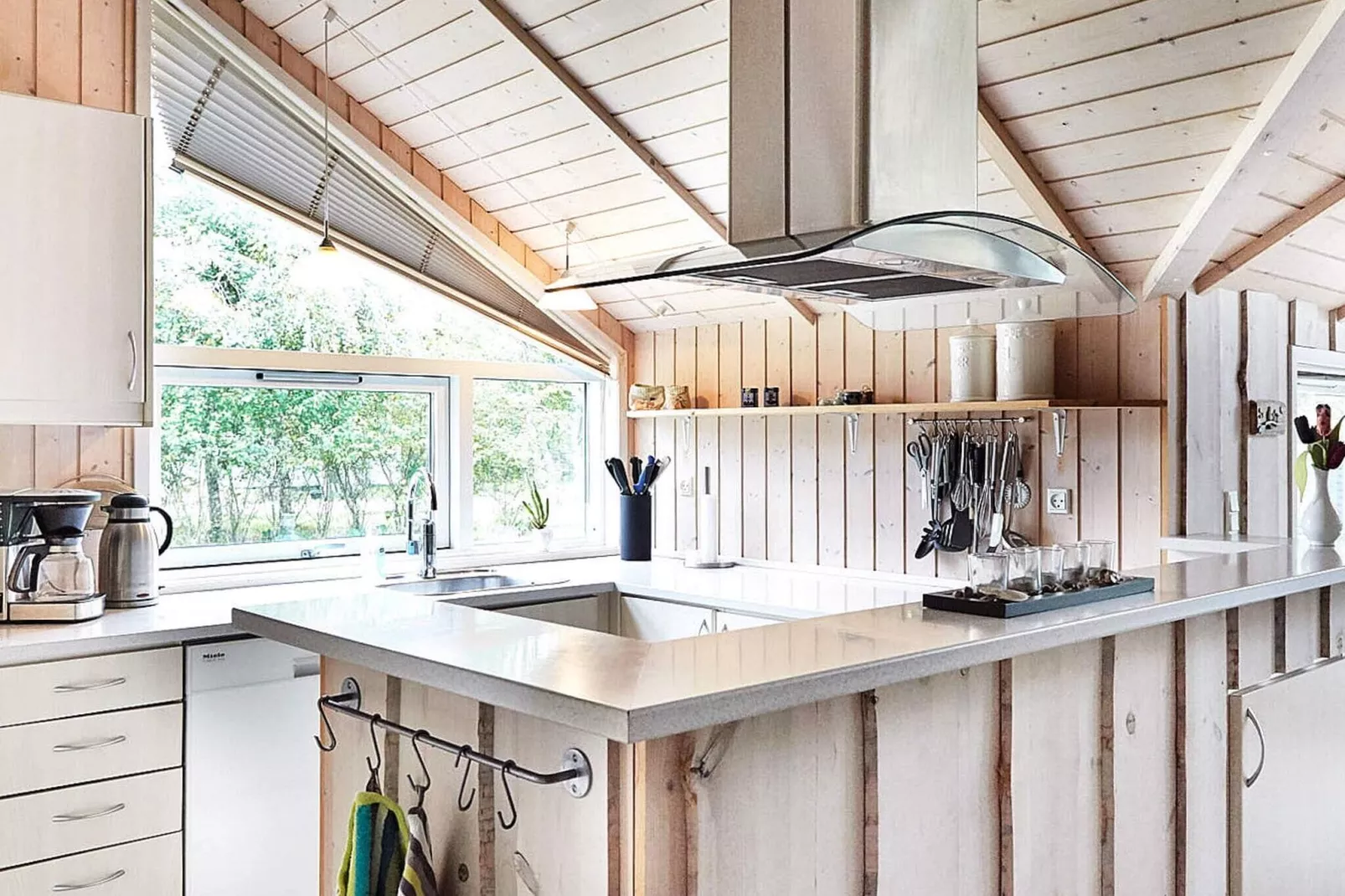 6 persoons vakantie huis in Store Fuglede-By Traum-Binnen