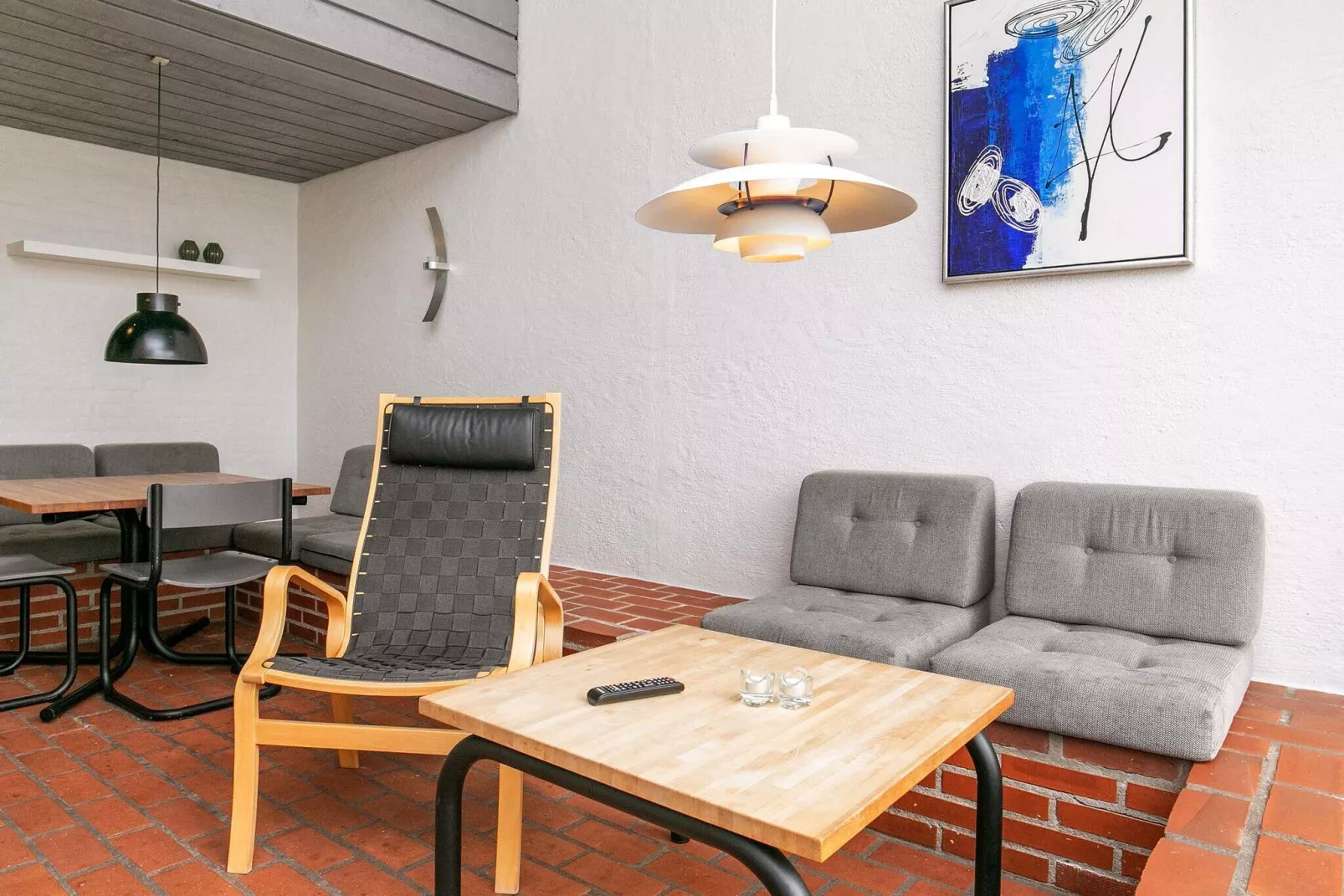 6 persoons vakantie huis in Brovst-Binnen