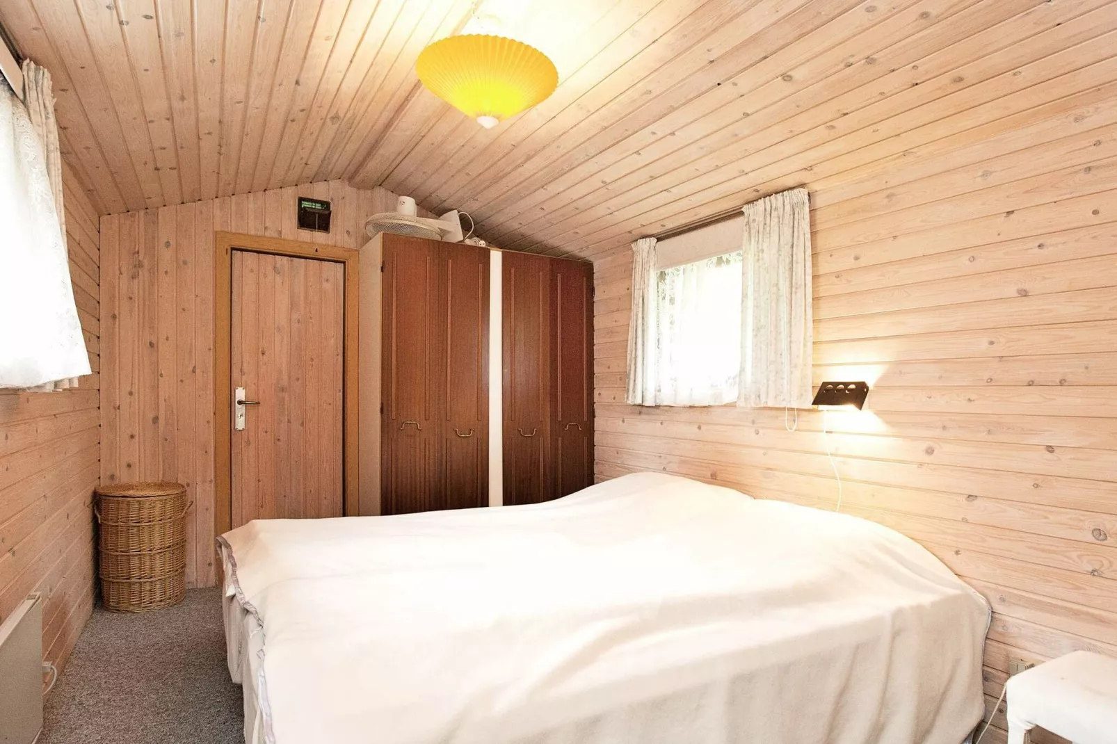 6 persoons vakantie huis in Dannemare-By Traum-Binnen