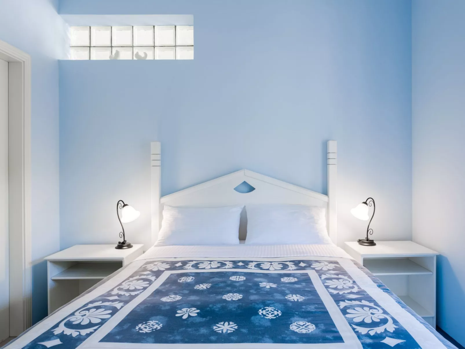 Waterfront Oasis-Binnen