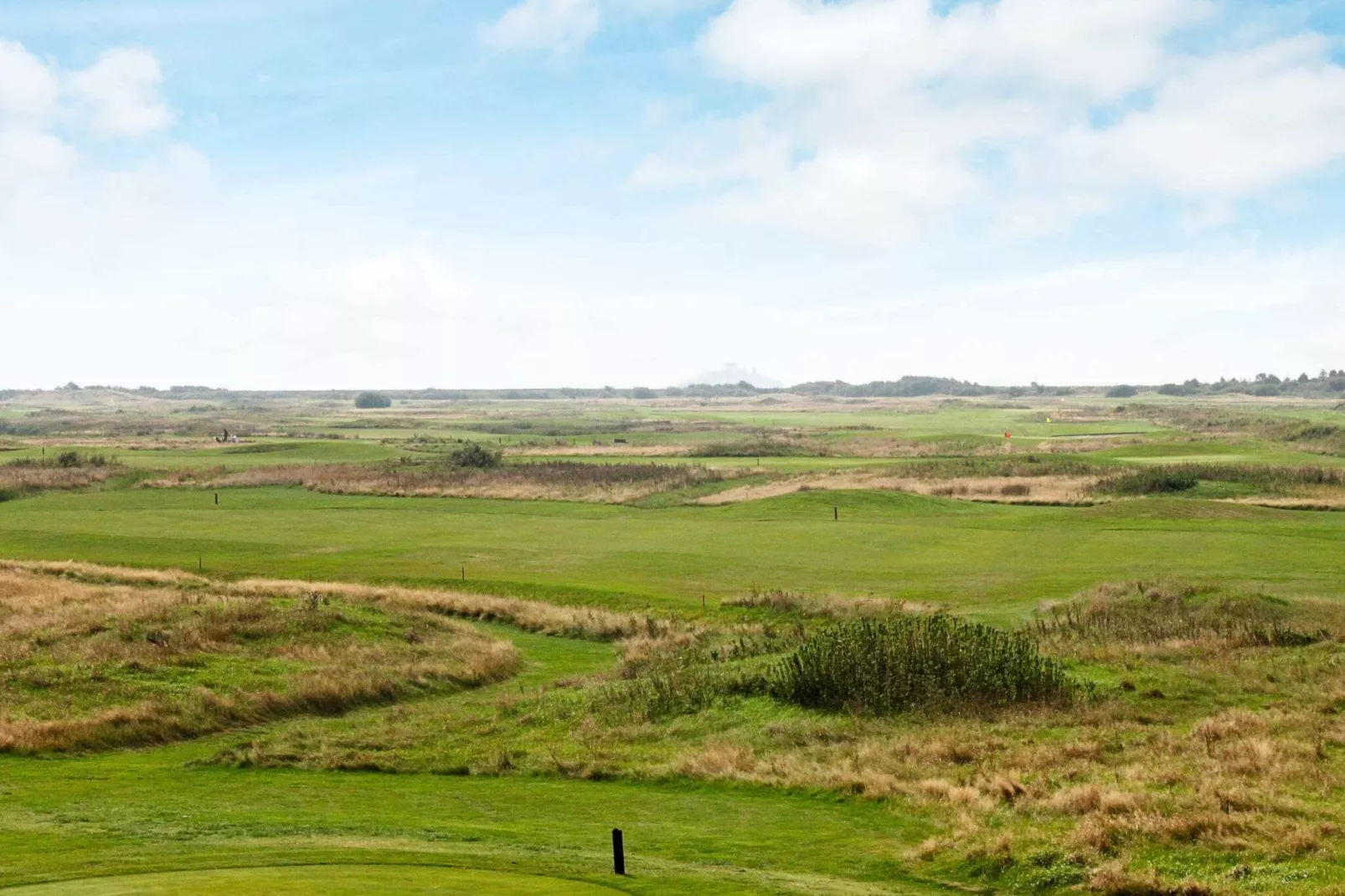 Panoramisch Golfzicht Retreat -- By Traum Ferienwohnungen-Uitzicht