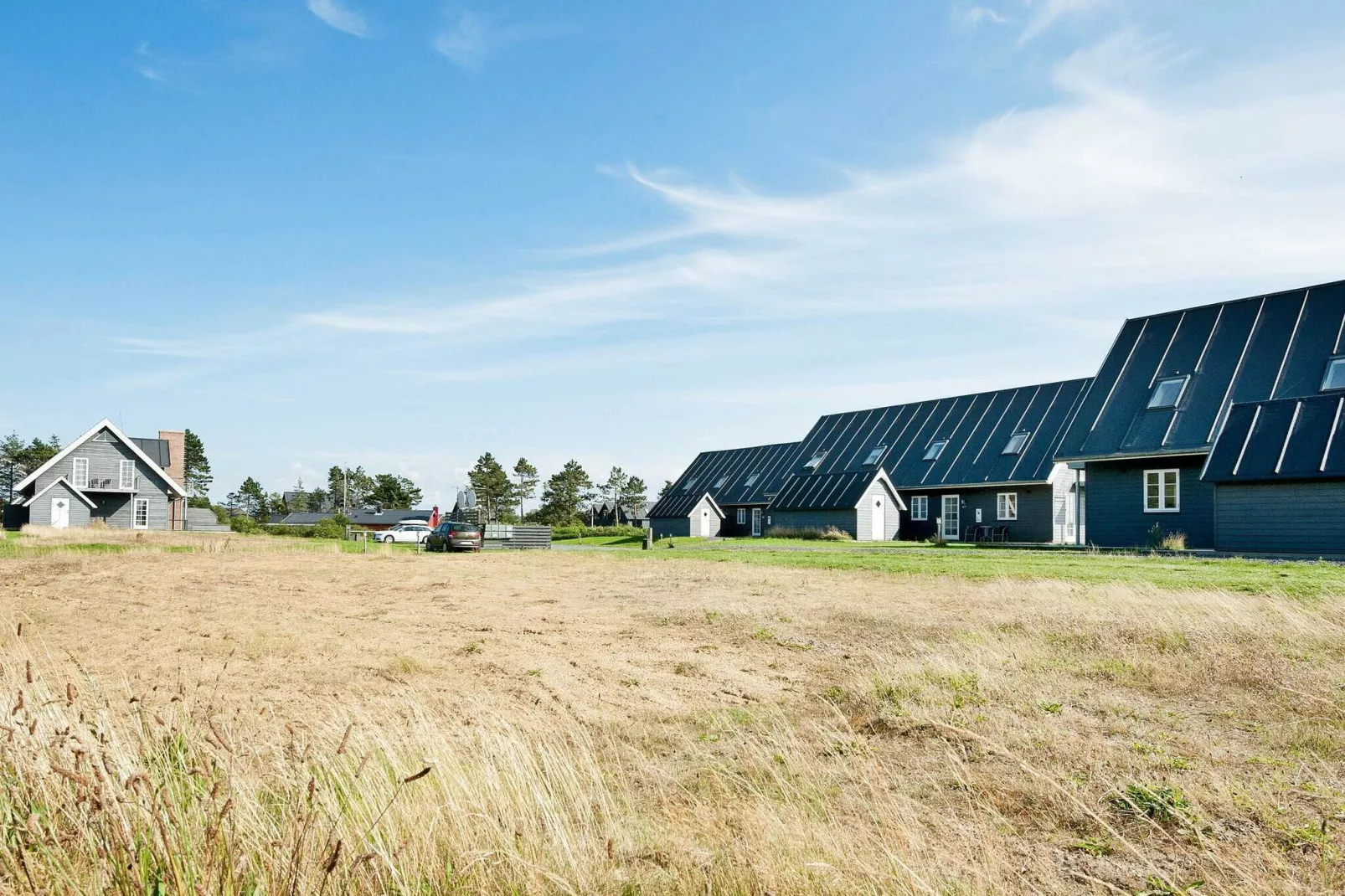 Panoramisch Golfzicht Retreat -- By Traum Ferienwohnungen-Uitzicht