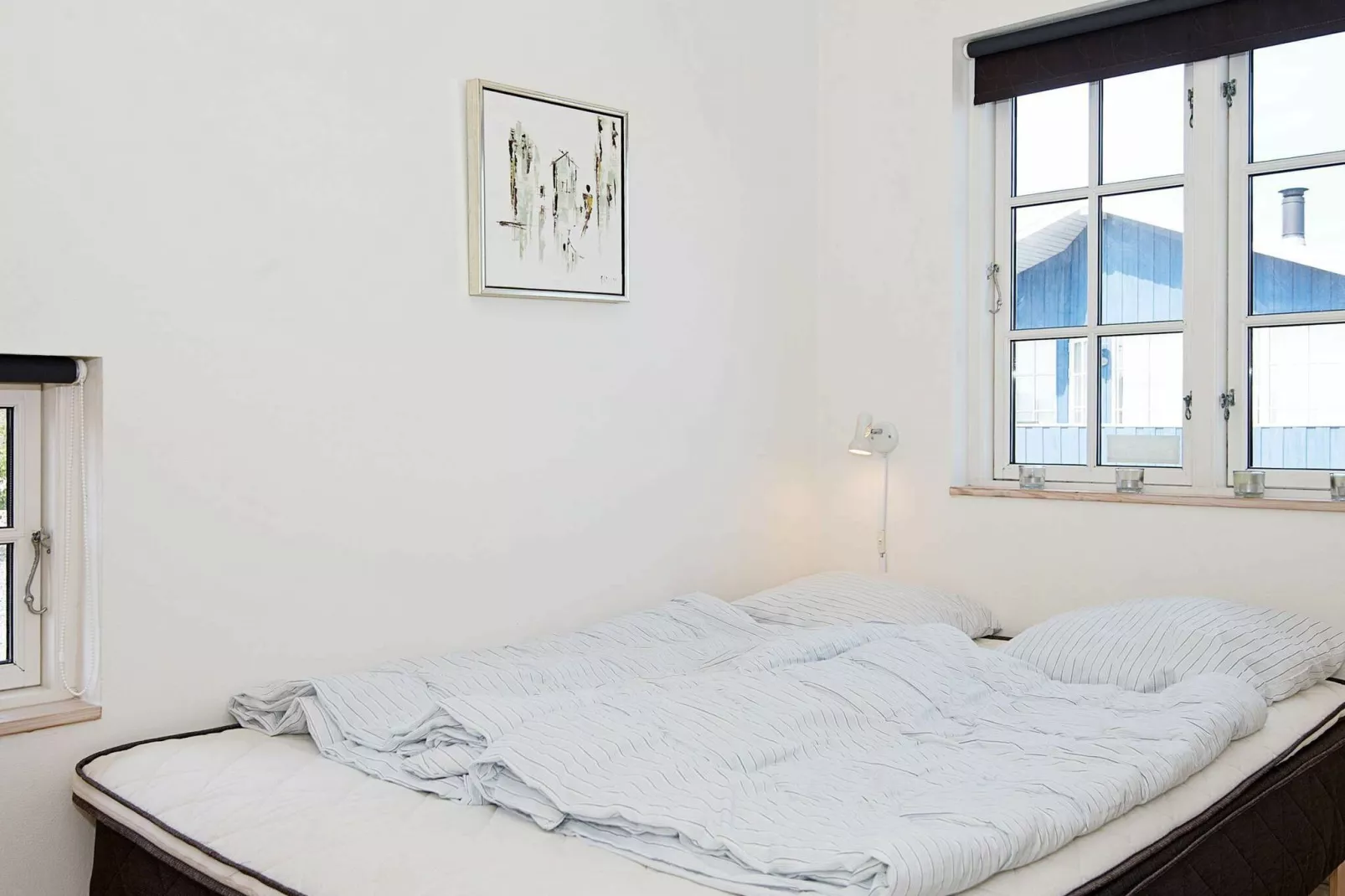 6 persoons vakantie huis in Hvide Sande-Binnen