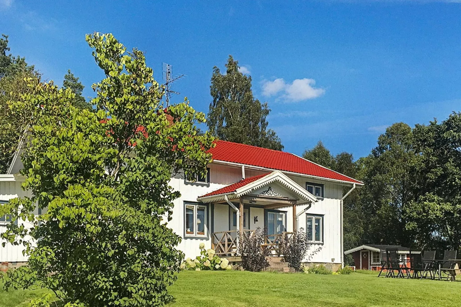 outdoor