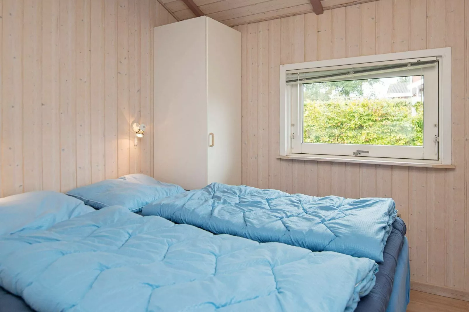 8 persoons vakantie huis in Sjølund-By Traum-Binnen