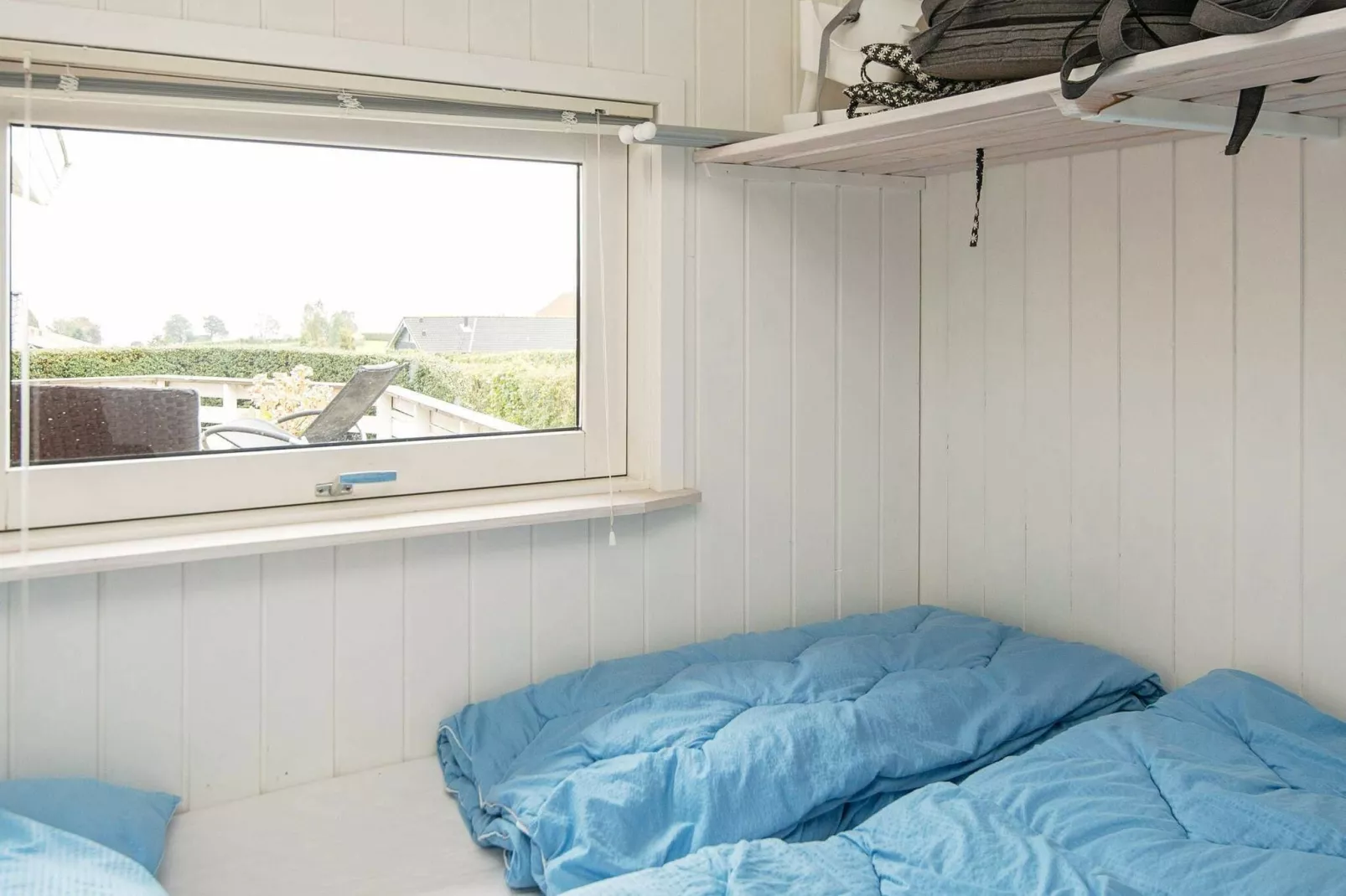 8 persoons vakantie huis in Sjølund-By Traum-Binnen