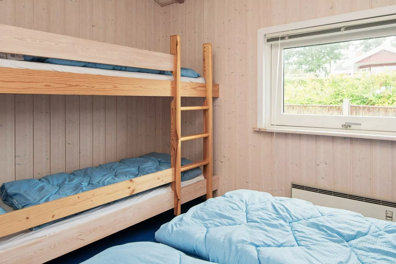 8 persoons vakantie huis in Sjølund-By Traum-Binnen