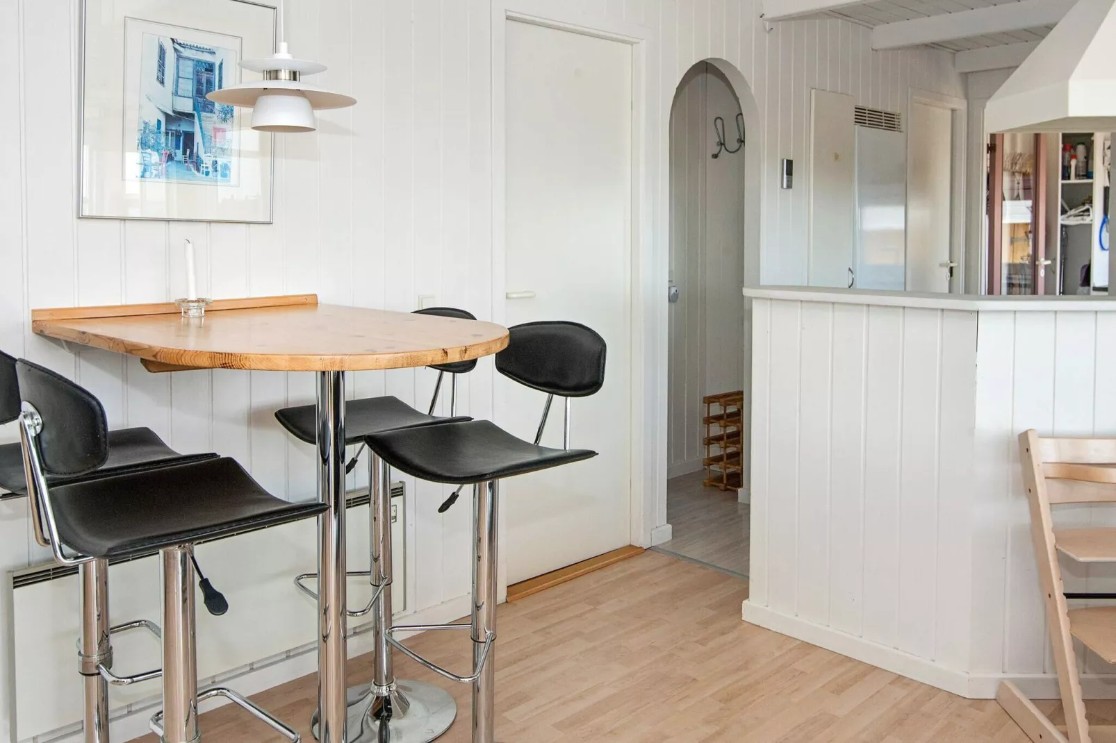 8 persoons vakantie huis in Sjølund-By Traum-Binnen