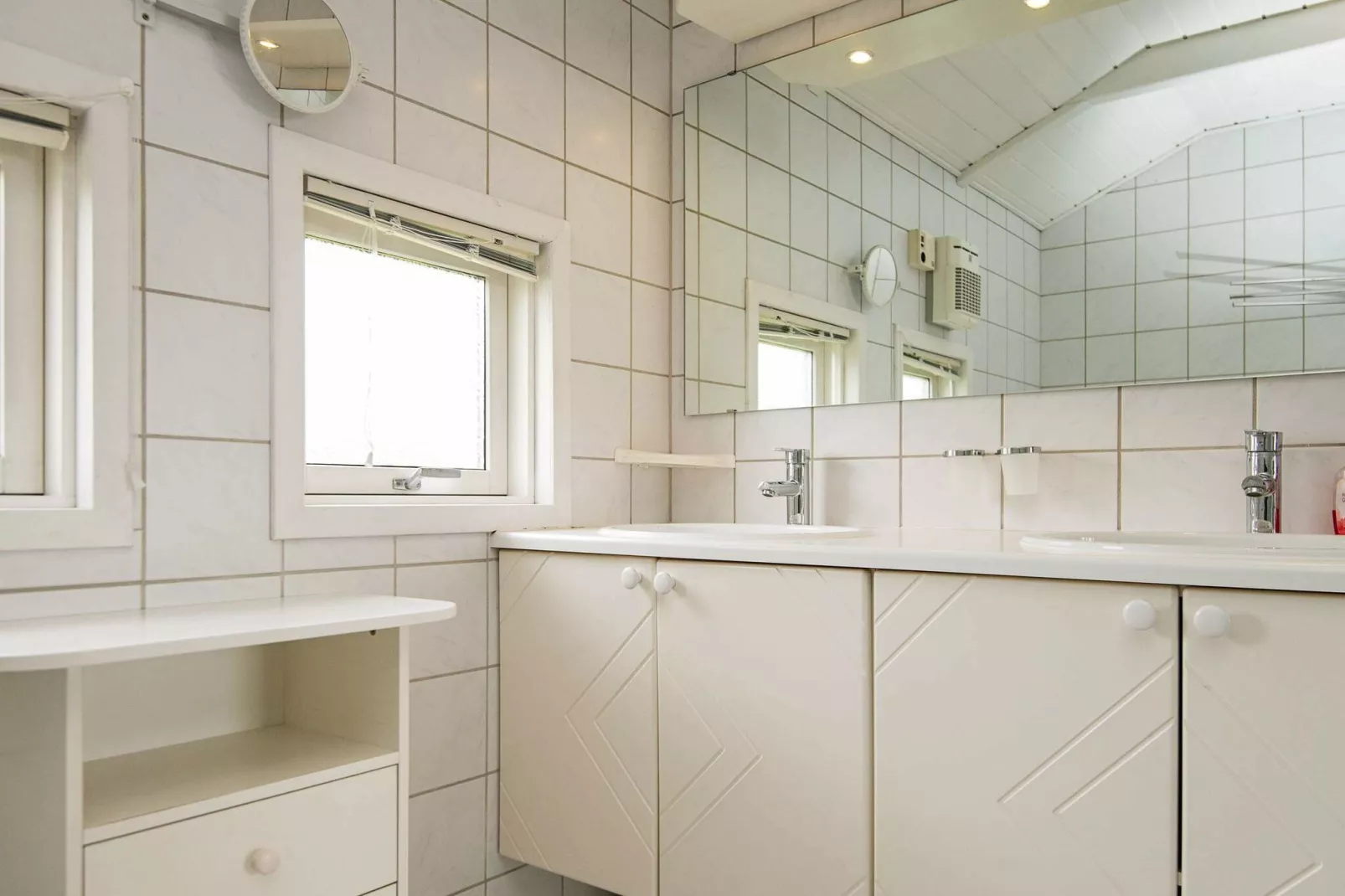 8 persoons vakantie huis in Sjølund-By Traum-Binnen