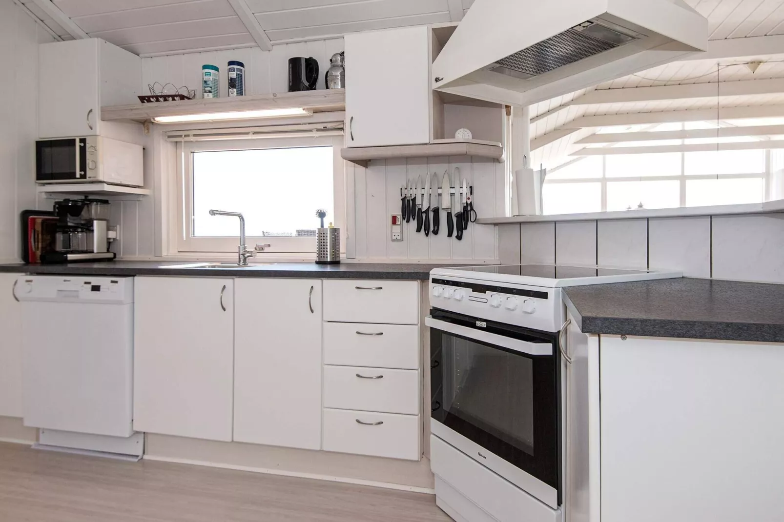 8 persoons vakantie huis in Sjølund-By Traum-Binnen
