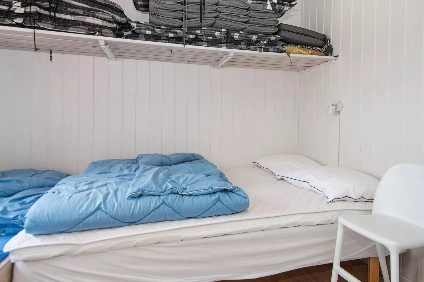 8 persoons vakantie huis in Sjølund-By Traum-Binnen