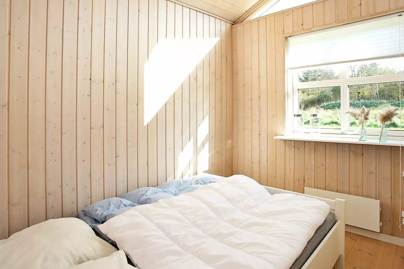 6 persoons vakantie huis in Øster Assels-By Traum-Binnen