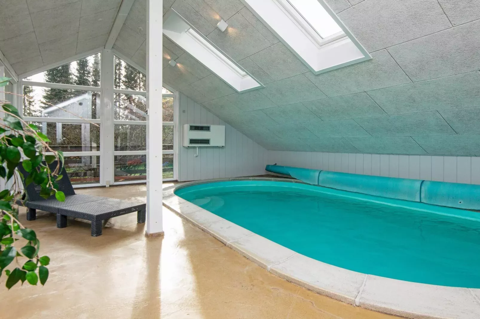 6 persoons vakantie huis in Ebeltoft-By Traum-Binnen