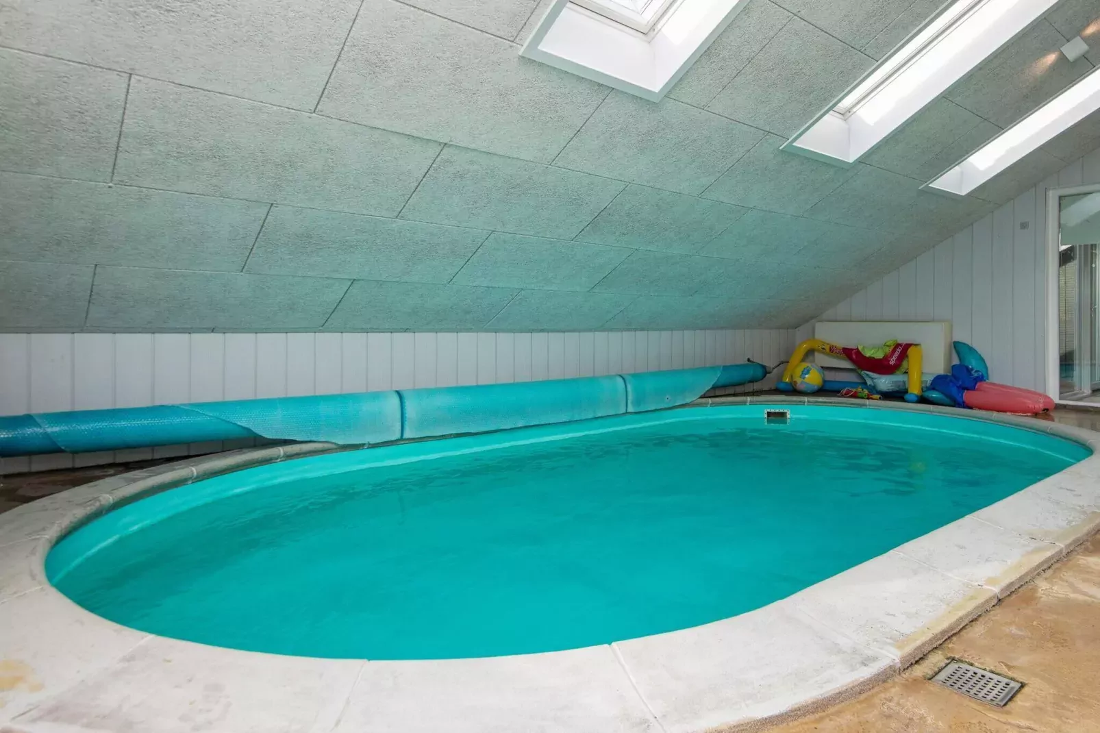 6 persoons vakantie huis in Ebeltoft-By Traum-Binnen
