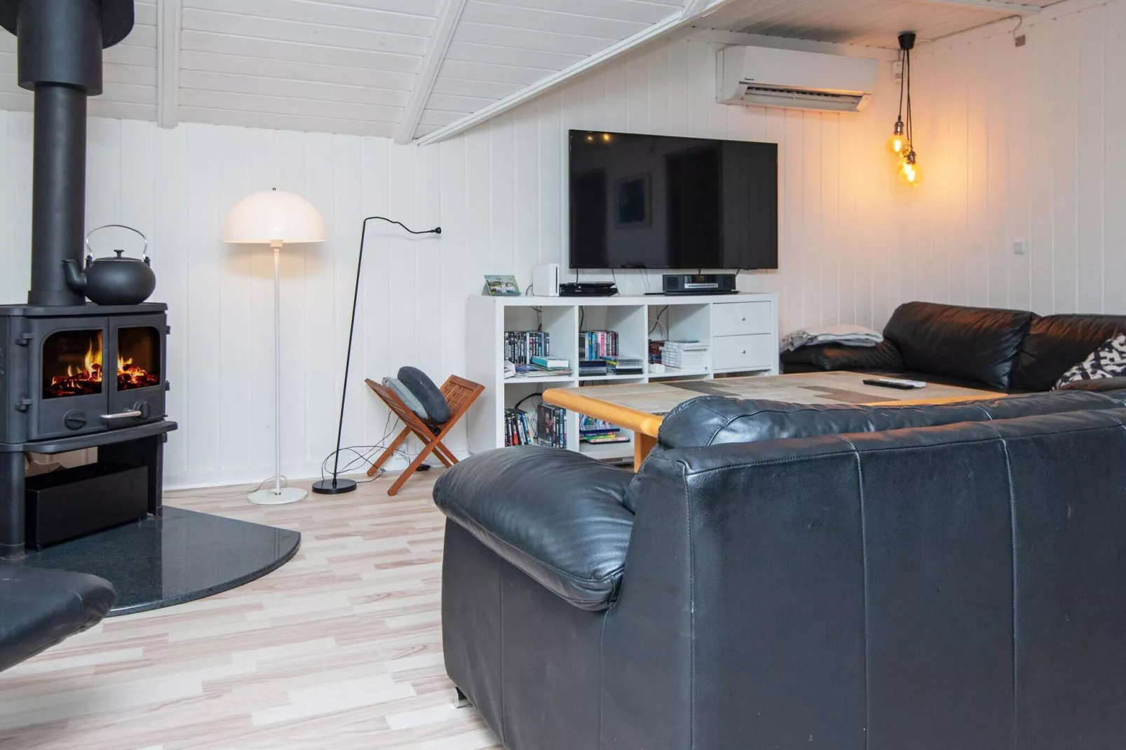 6 persoons vakantie huis in Ebeltoft-By Traum-Binnen