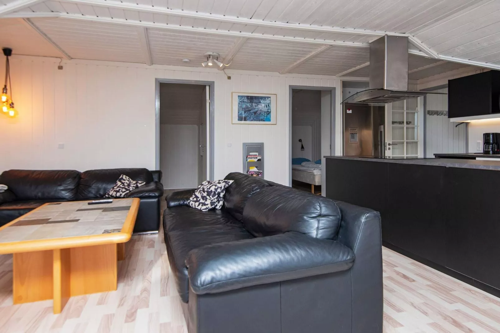 6 persoons vakantie huis in Ebeltoft-By Traum-Binnen