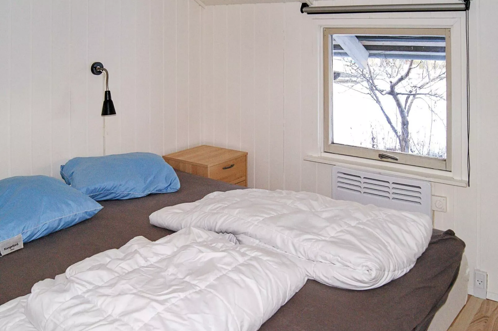 6 persoons vakantie huis in Ebeltoft-By Traum-Binnen