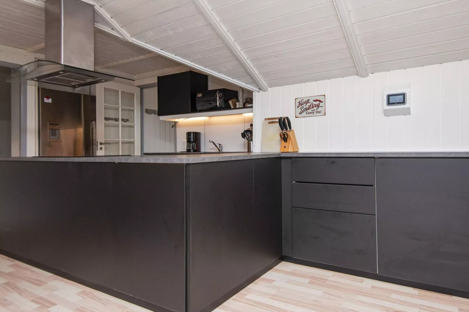 6 persoons vakantie huis in Ebeltoft-By Traum-Binnen
