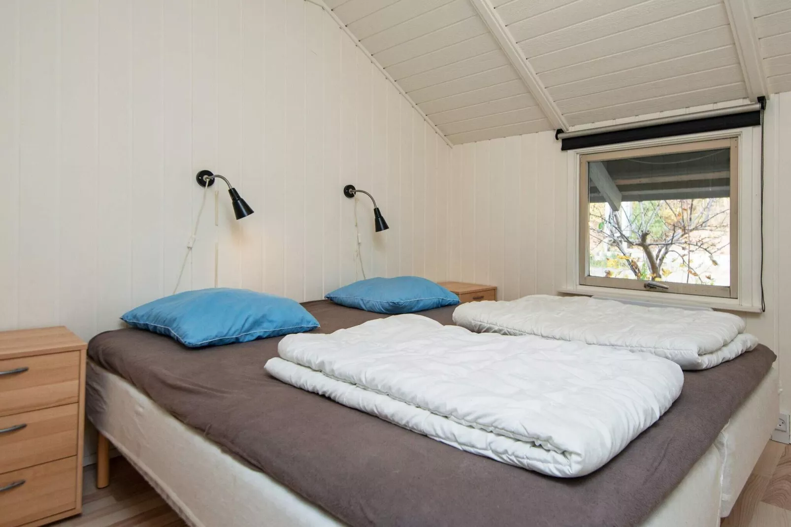6 persoons vakantie huis in Ebeltoft-By Traum-Binnen