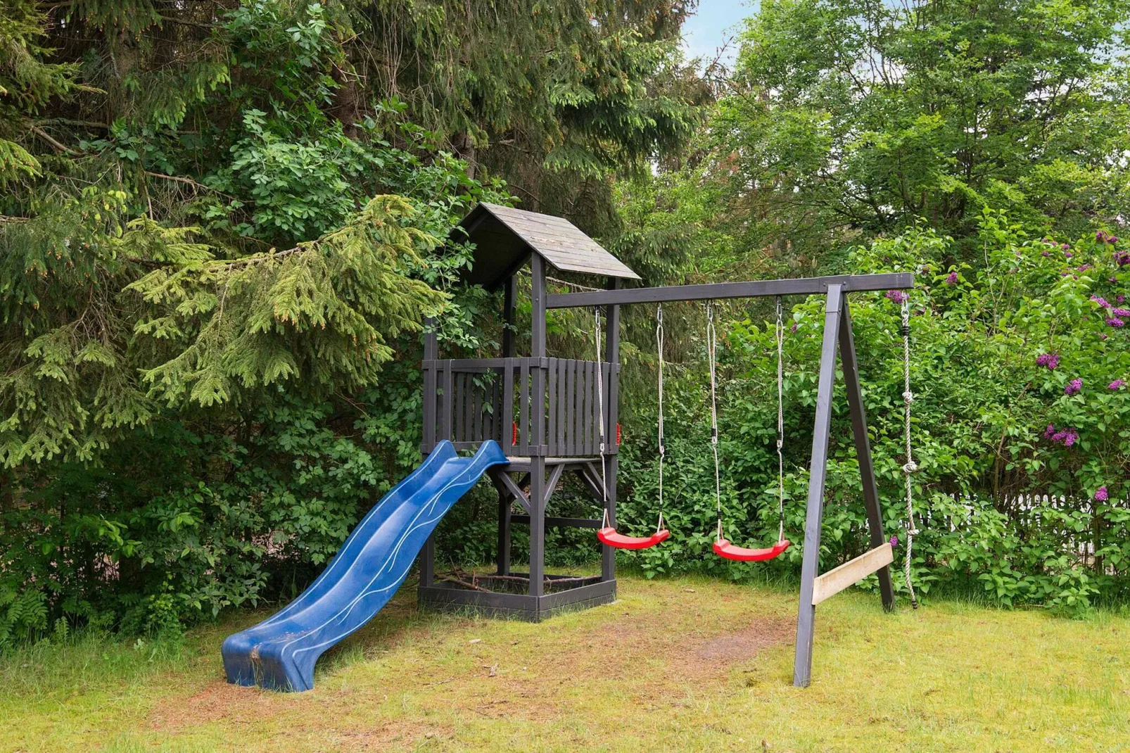 6 persoons vakantie huis in Ebeltoft-By Traum-Uitzicht