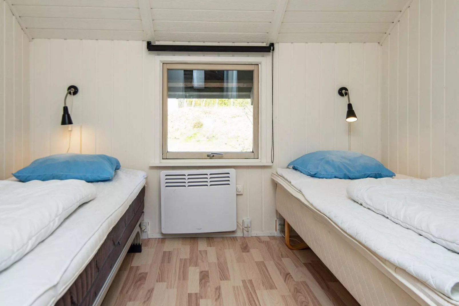 6 persoons vakantie huis in Ebeltoft-By Traum-Binnen