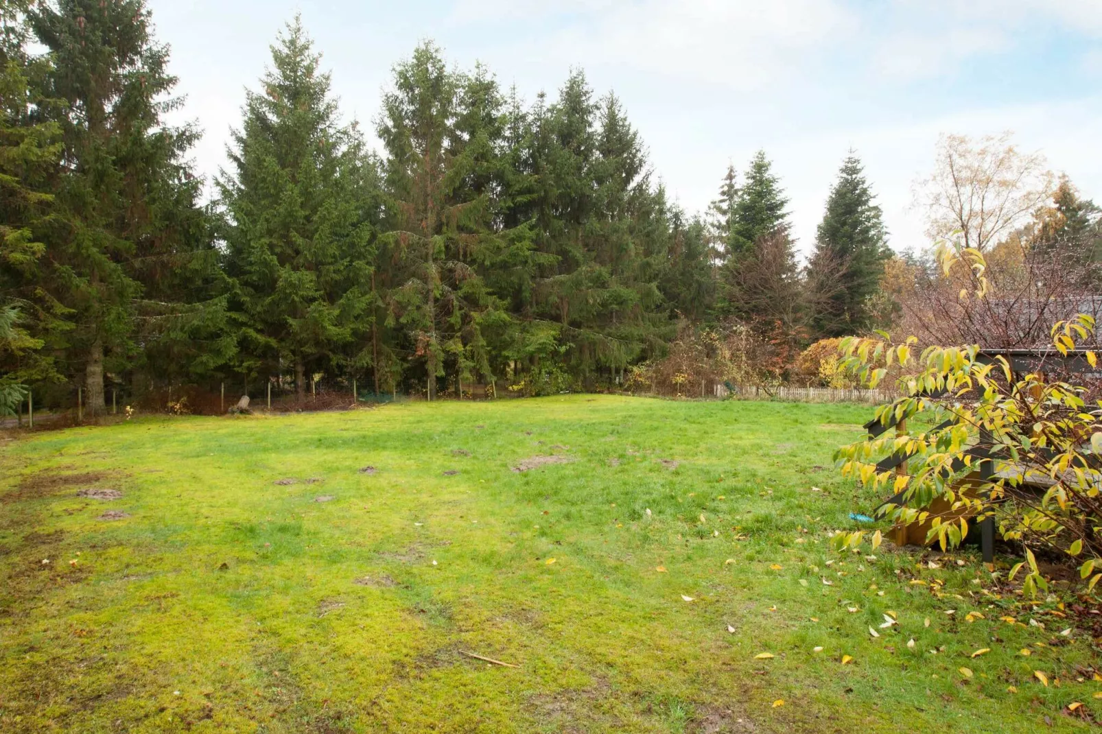 6 persoons vakantie huis in Ebeltoft-By Traum-Uitzicht