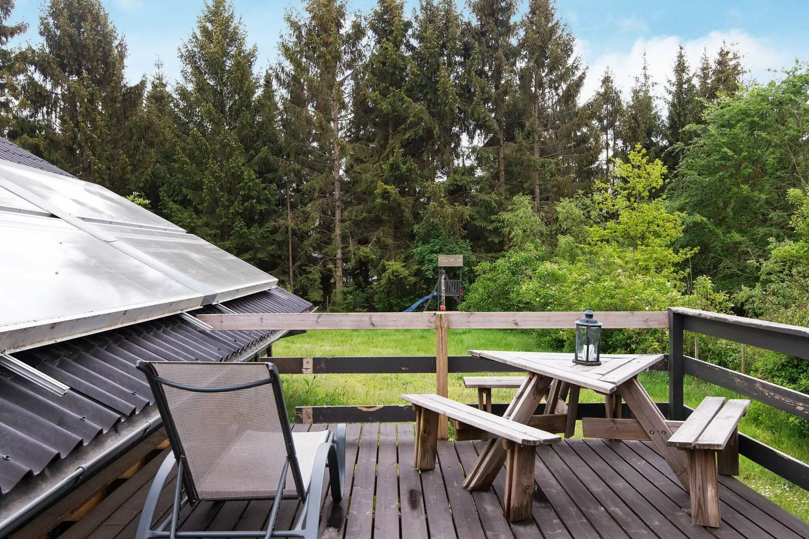 6 persoons vakantie huis in Ebeltoft-By Traum-Uitzicht