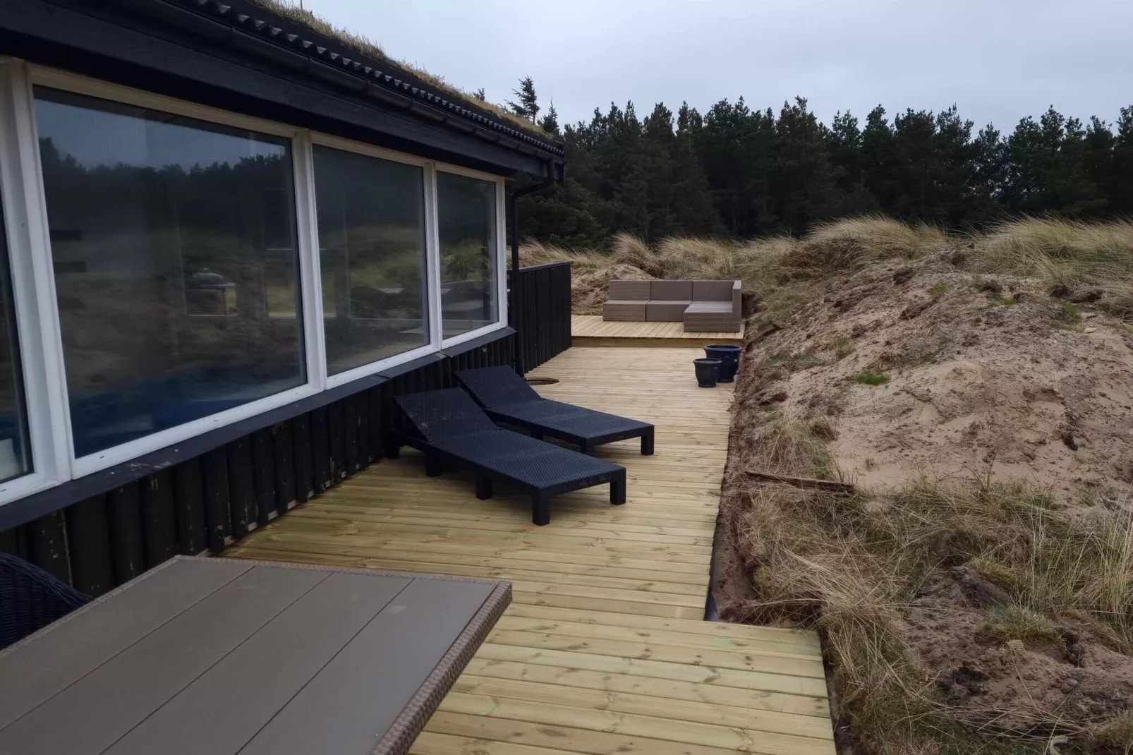 12 persoons vakantie huis in Løkken-Buitenlucht