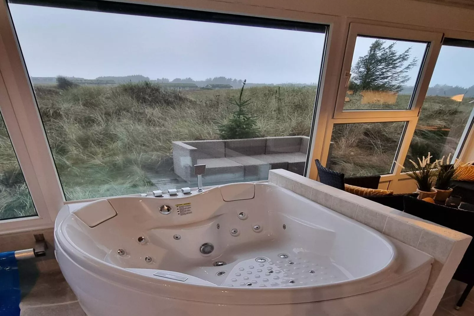 12 persoons vakantie huis in Løkken-Spa