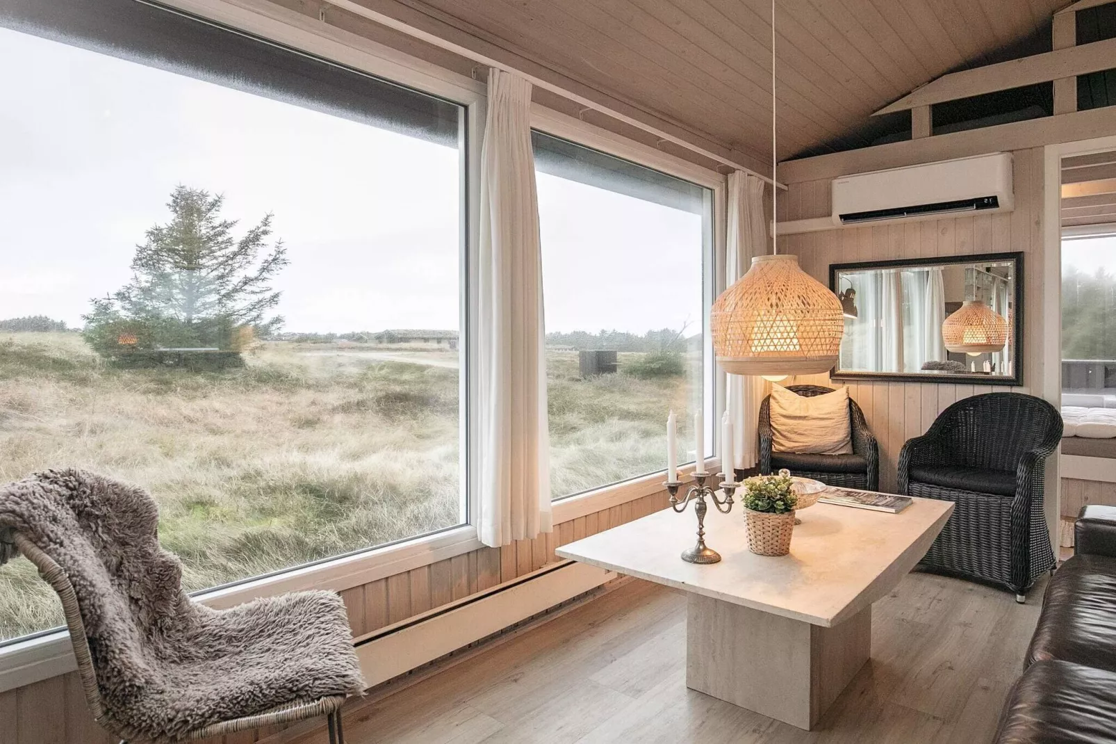 12 persoons vakantie huis in Løkken-Binnen